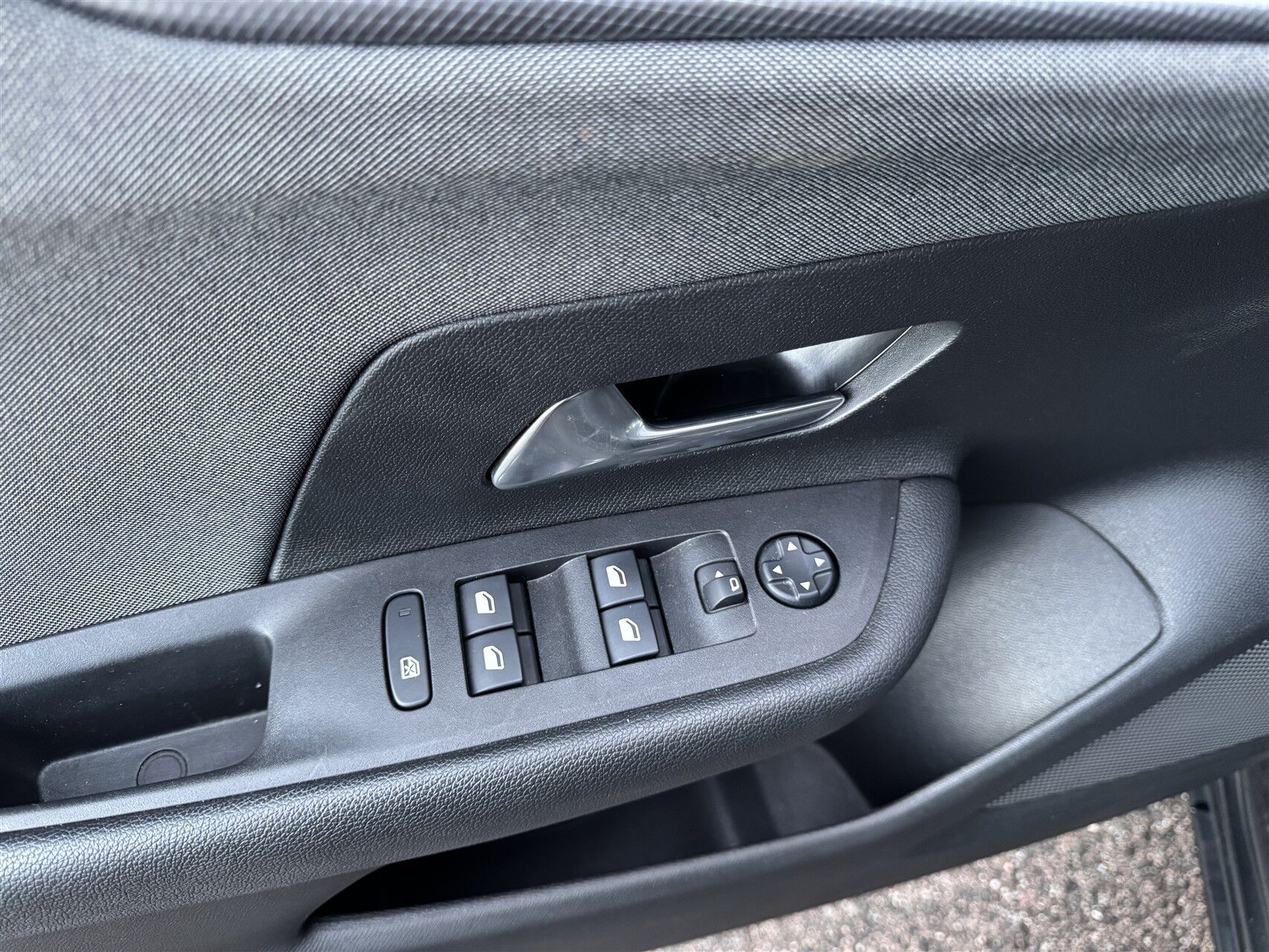 Billede af Opel Mokka 1,2 PureTech Edition+ 100HK 5d 6g