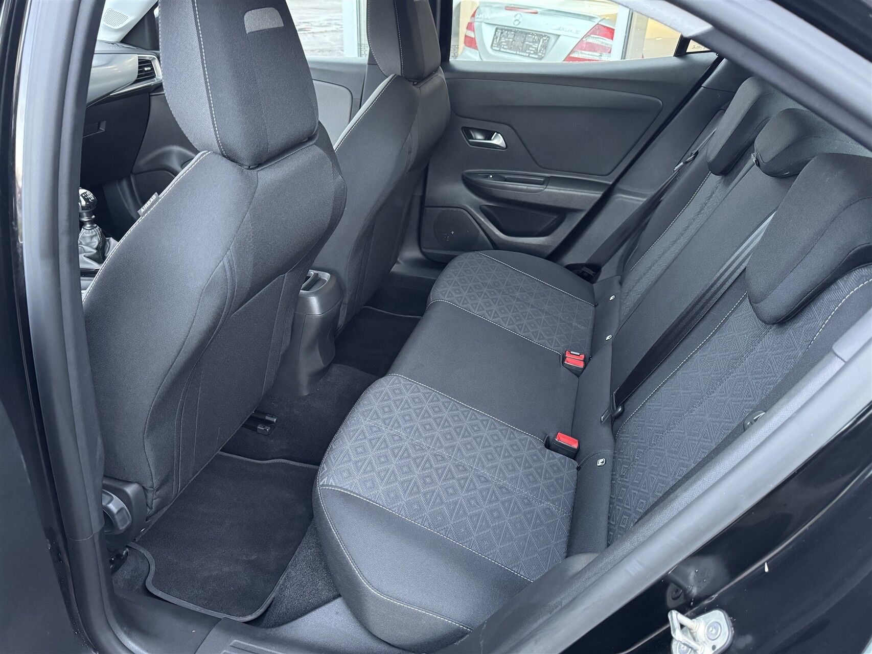 Billede af Opel Mokka 1,2 PureTech Edition+ 100HK 5d 6g