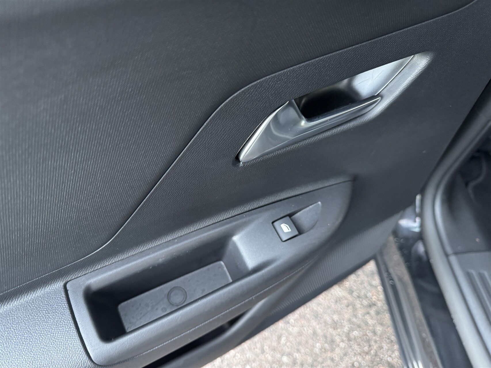 Billede af Opel Mokka 1,2 PureTech Edition+ 100HK 5d 6g