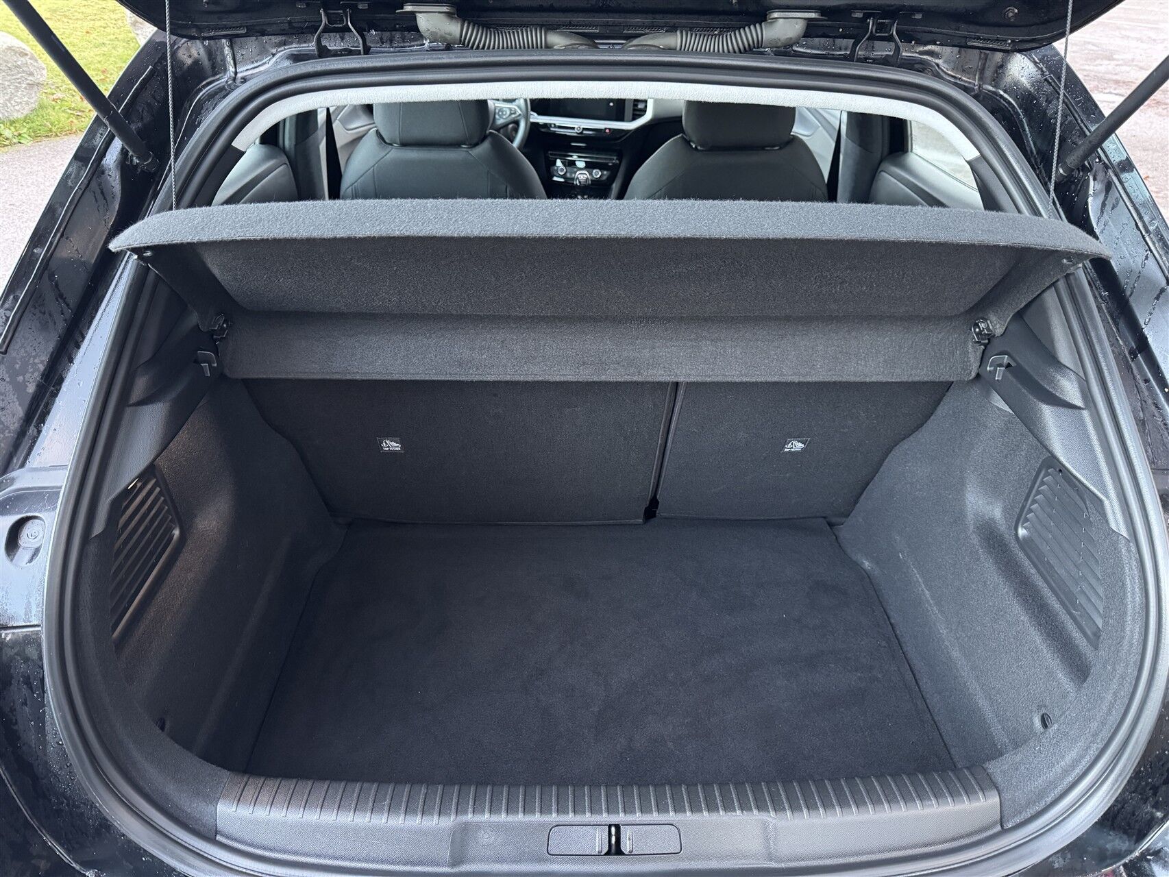 Billede af Opel Mokka 1,2 PureTech Edition+ 100HK 5d 6g