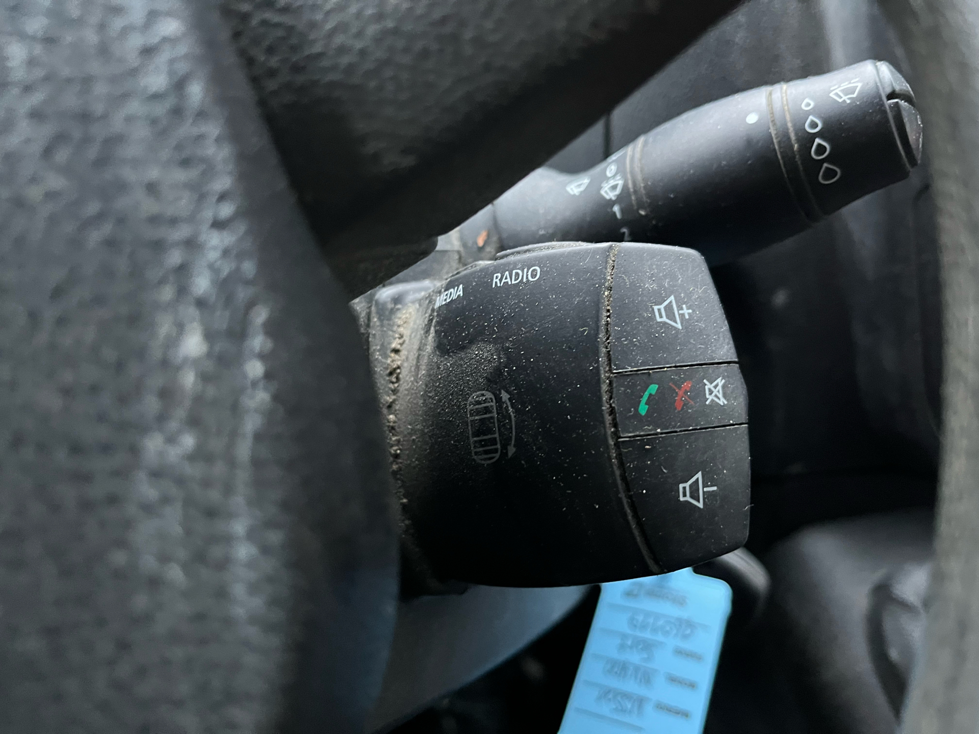 Billede af Nissan NV 400 L1H1 2,3 DCi DPF Access Airco 110HK Van 6g