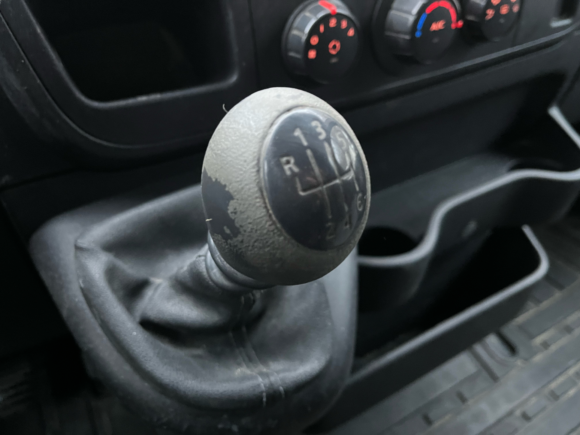 Billede af Nissan NV 400 L1H1 2,3 DCi DPF Access Airco 110HK Van 6g