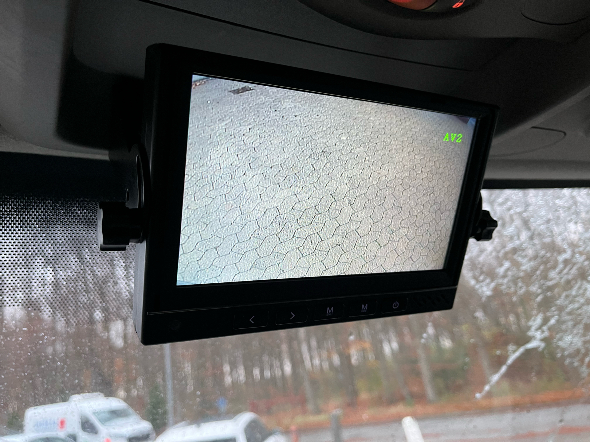 Billede af Nissan NV 400 L1H1 2,3 DCi DPF Access Airco 110HK Van 6g