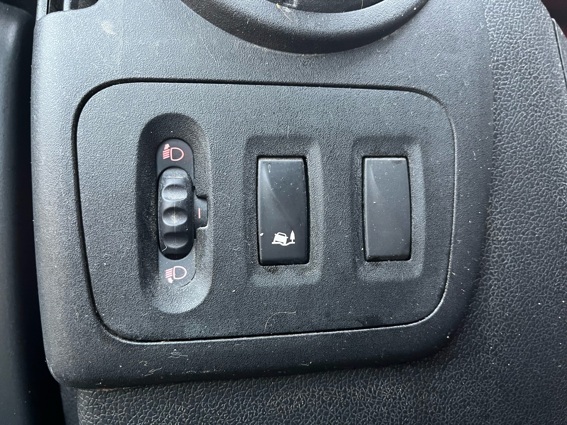 Billede af Nissan NV 400 L1H1 2,3 DCi DPF Access Airco 110HK Van 6g