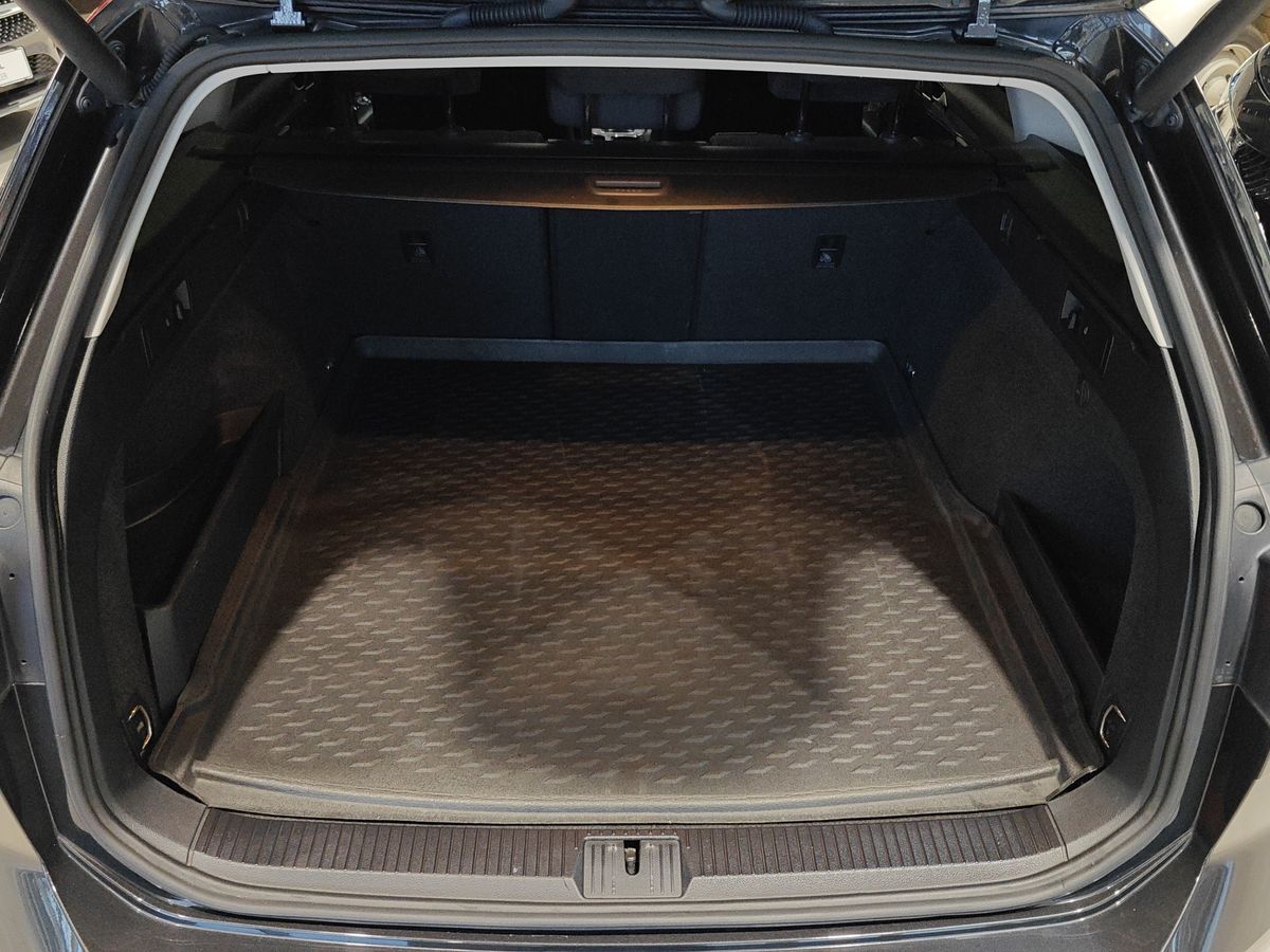Billede af VW Passat Variant 1,4 TSI  Plugin-hybrid GTE Plus Pro DSG 218HK Stc 6g Aut.