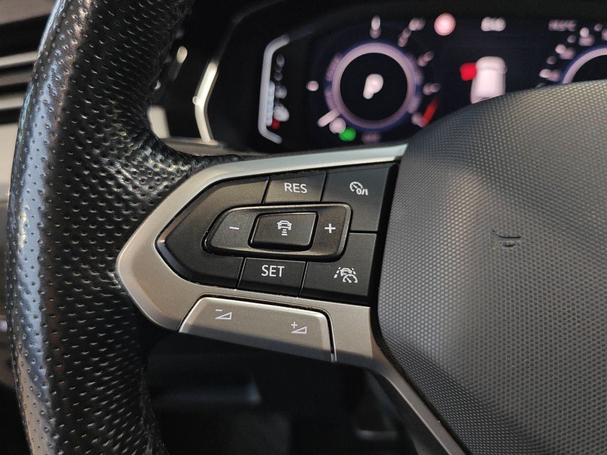 Billede af VW Passat Variant 1,4 TSI  Plugin-hybrid GTE Plus Pro DSG 218HK Stc 6g Aut.