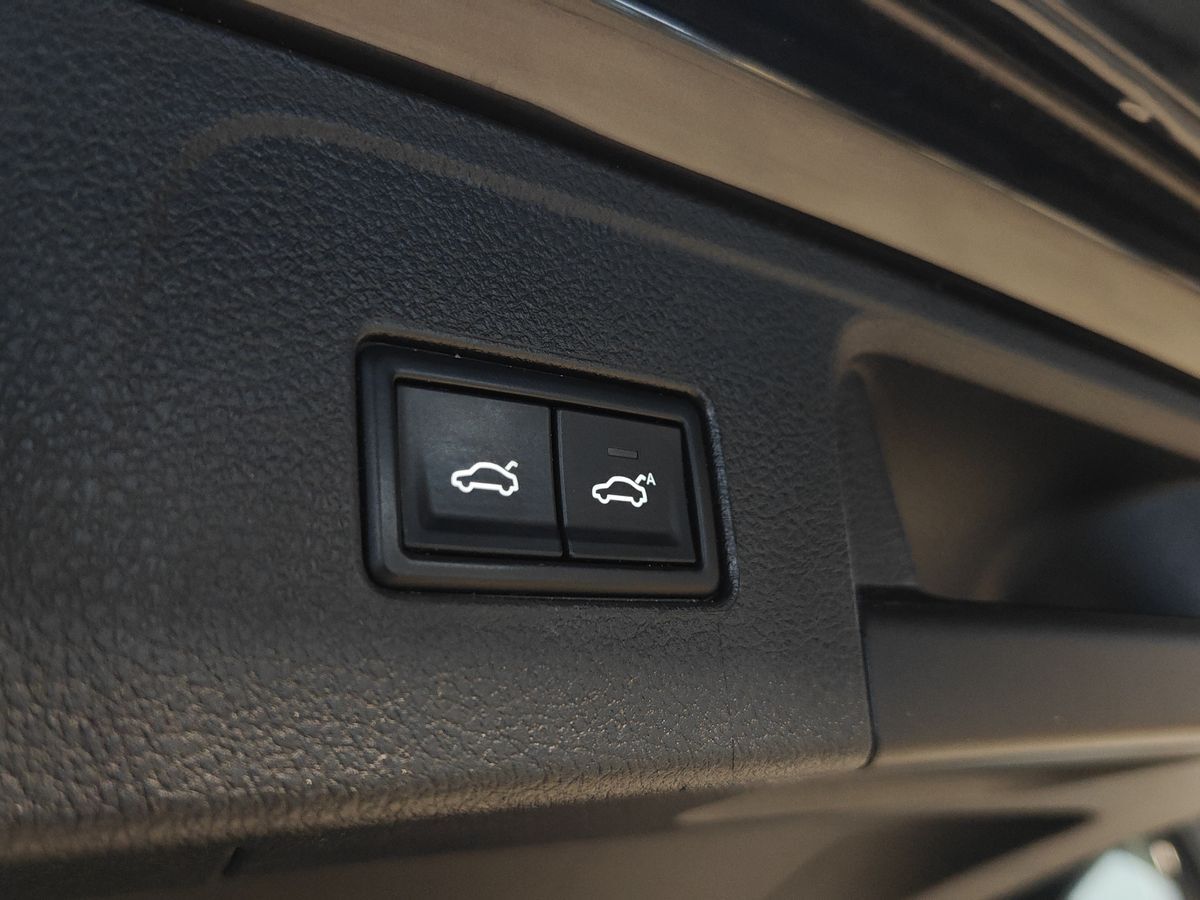 Billede af VW Passat Variant 1,4 TSI  Plugin-hybrid GTE Plus Pro DSG 218HK Stc 6g Aut.