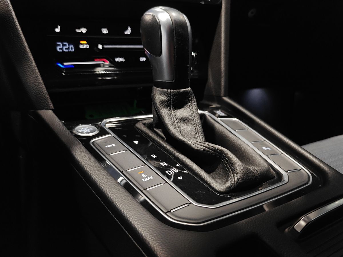 Billede af VW Passat Variant 1,4 TSI  Plugin-hybrid GTE Plus Pro DSG 218HK Stc 6g Aut.