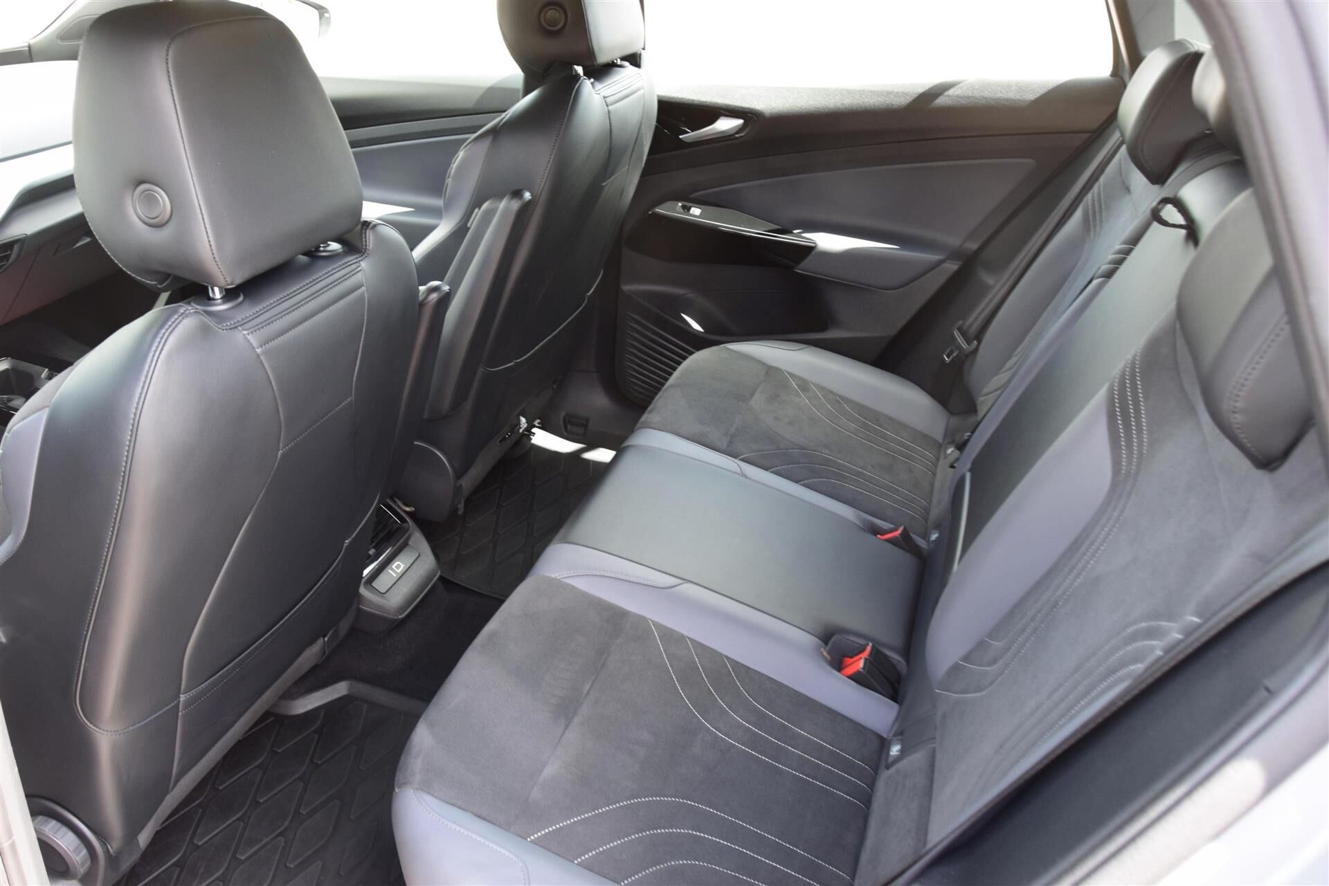 Billede af VW ID.4 EL Pro Performance 204HK 5d Aut.