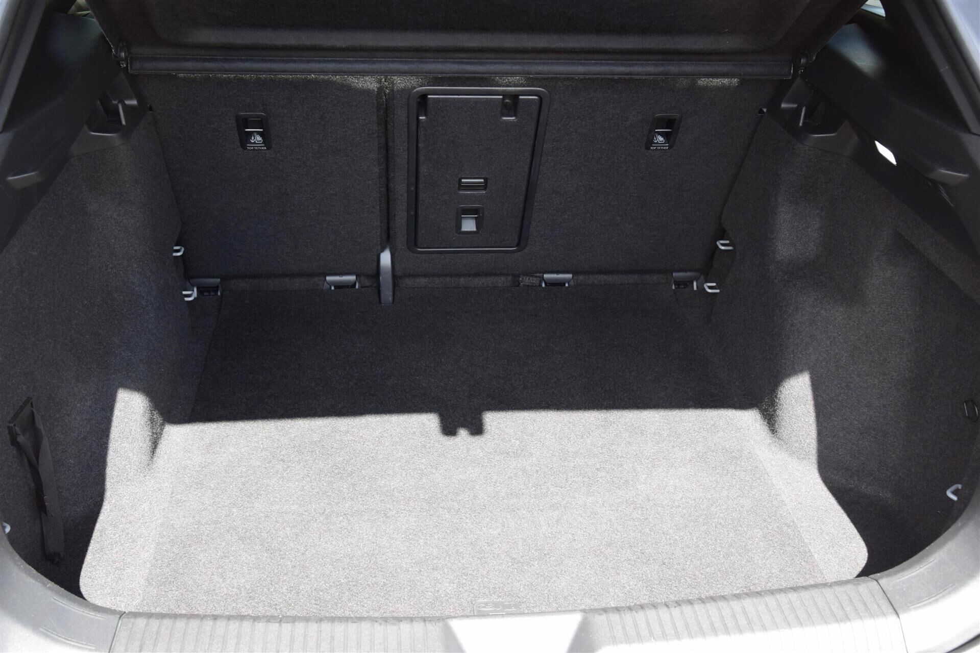 Billede af VW ID.4 EL Pro Performance 204HK 5d Aut.