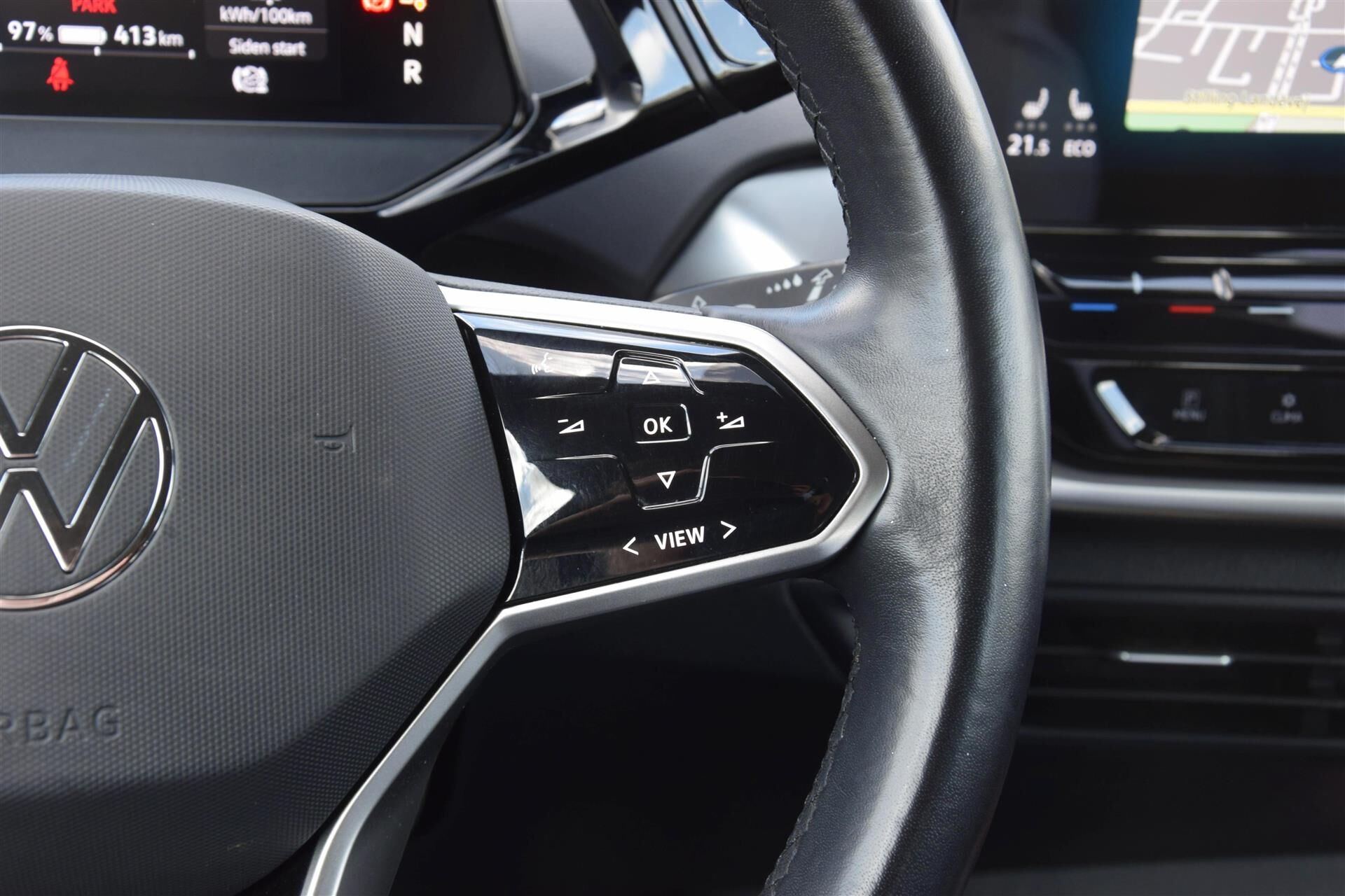 Billede af VW ID.4 EL Pro Performance 204HK 5d Aut.