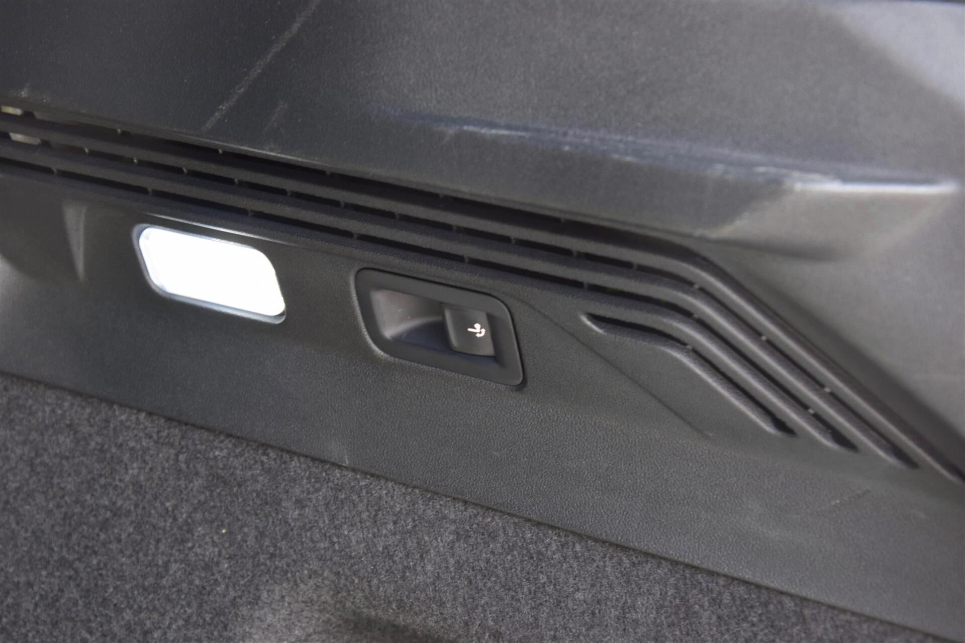 Billede af VW ID.4 EL Pro Performance 204HK 5d Aut.