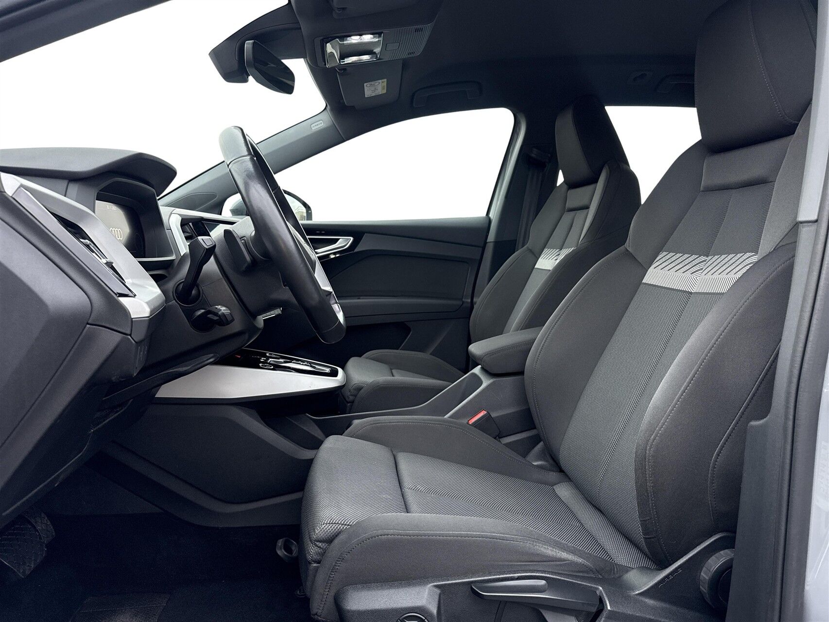 Billede af Audi Q4 40 E-tron 204HK 5d Aut.