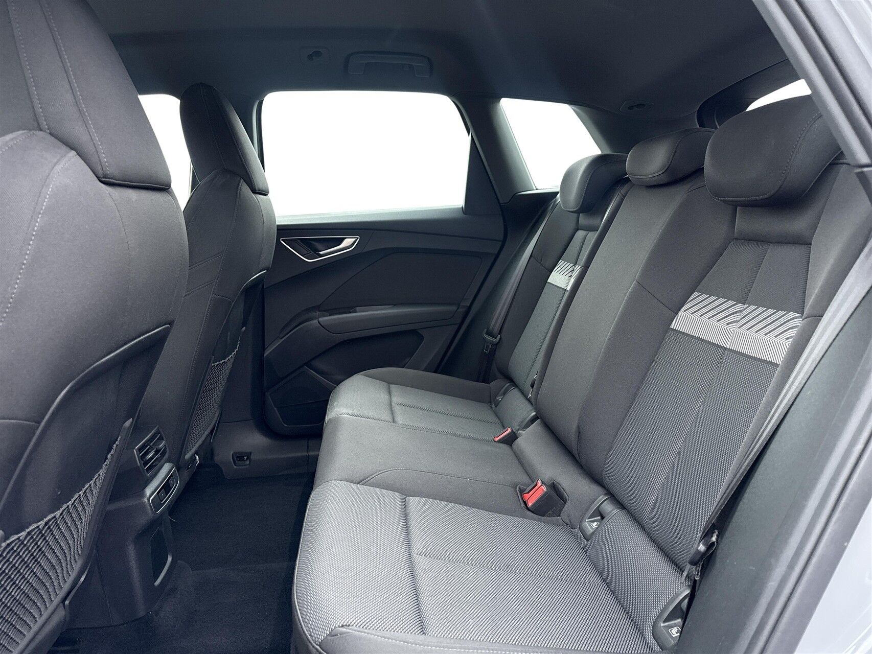 Billede af Audi Q4 40 E-tron 204HK 5d Aut.