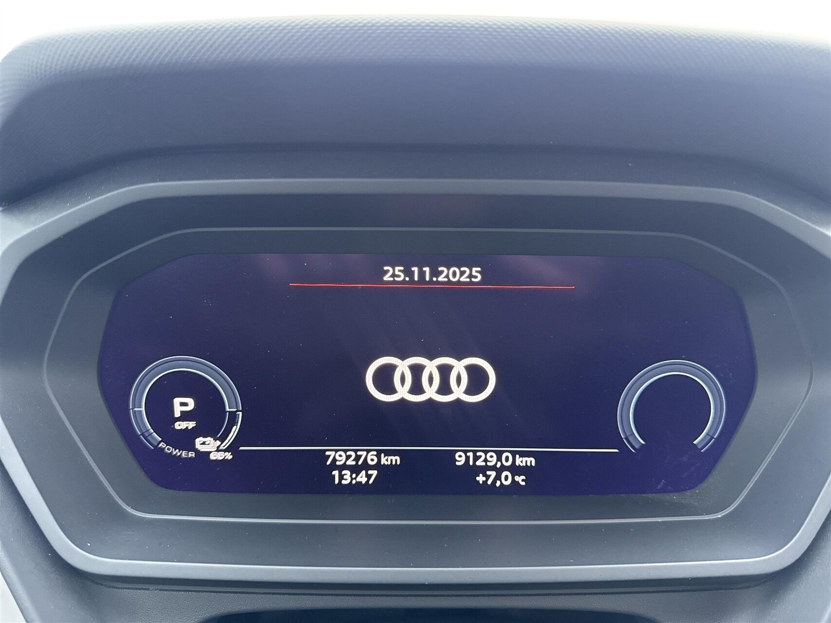 Billede af Audi Q4 40 E-tron 204HK 5d Aut.