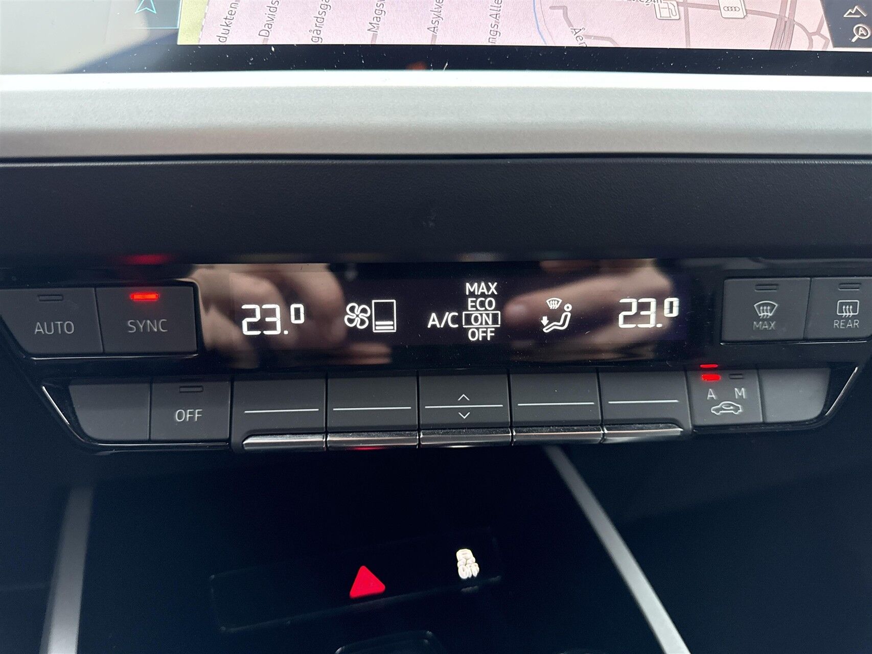 Billede af Audi Q4 40 E-tron 204HK 5d Aut.