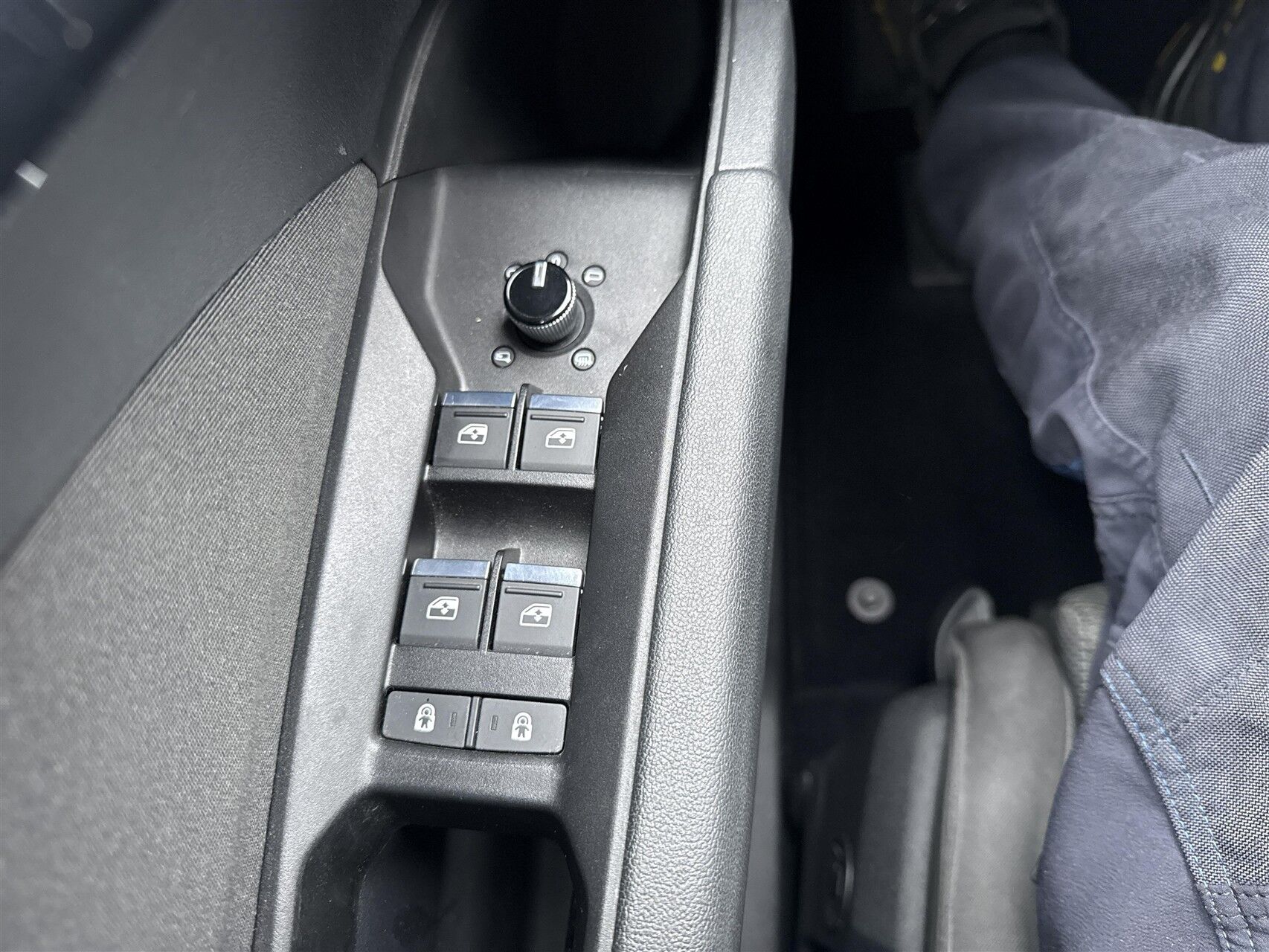 Billede af Audi Q4 40 E-tron 204HK 5d Aut.