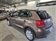 Billede af VW Polo 1,2 TSI Comfortline 90HK 5d