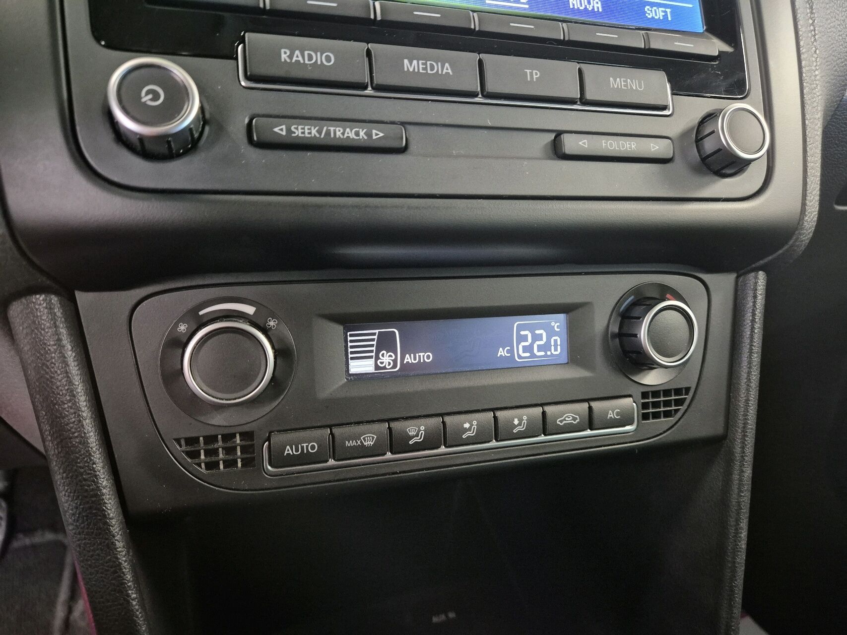 Billede af VW Polo 1,2 TSI Comfortline 90HK 5d