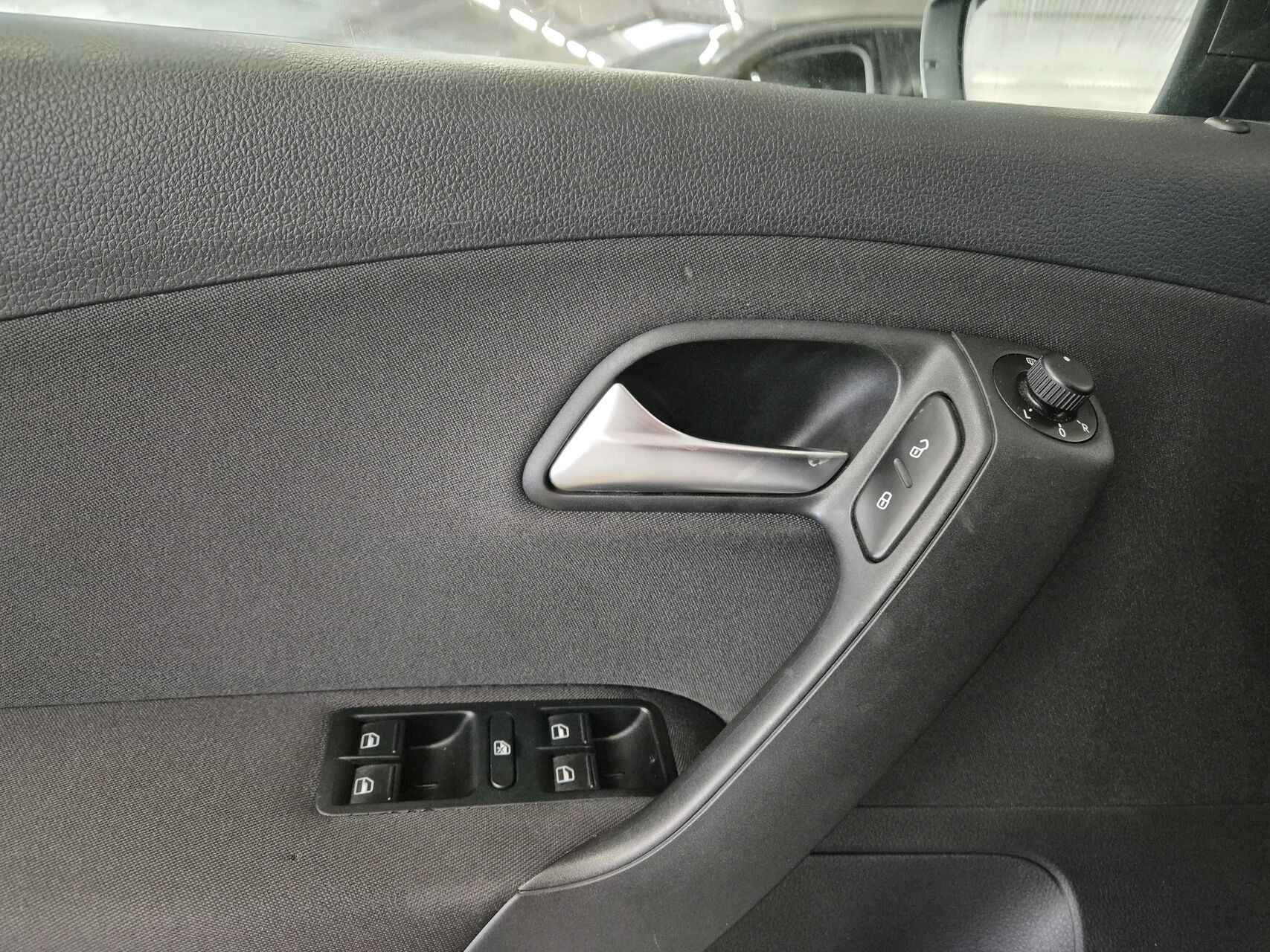 Billede af VW Polo 1,2 TSI Comfortline 90HK 5d