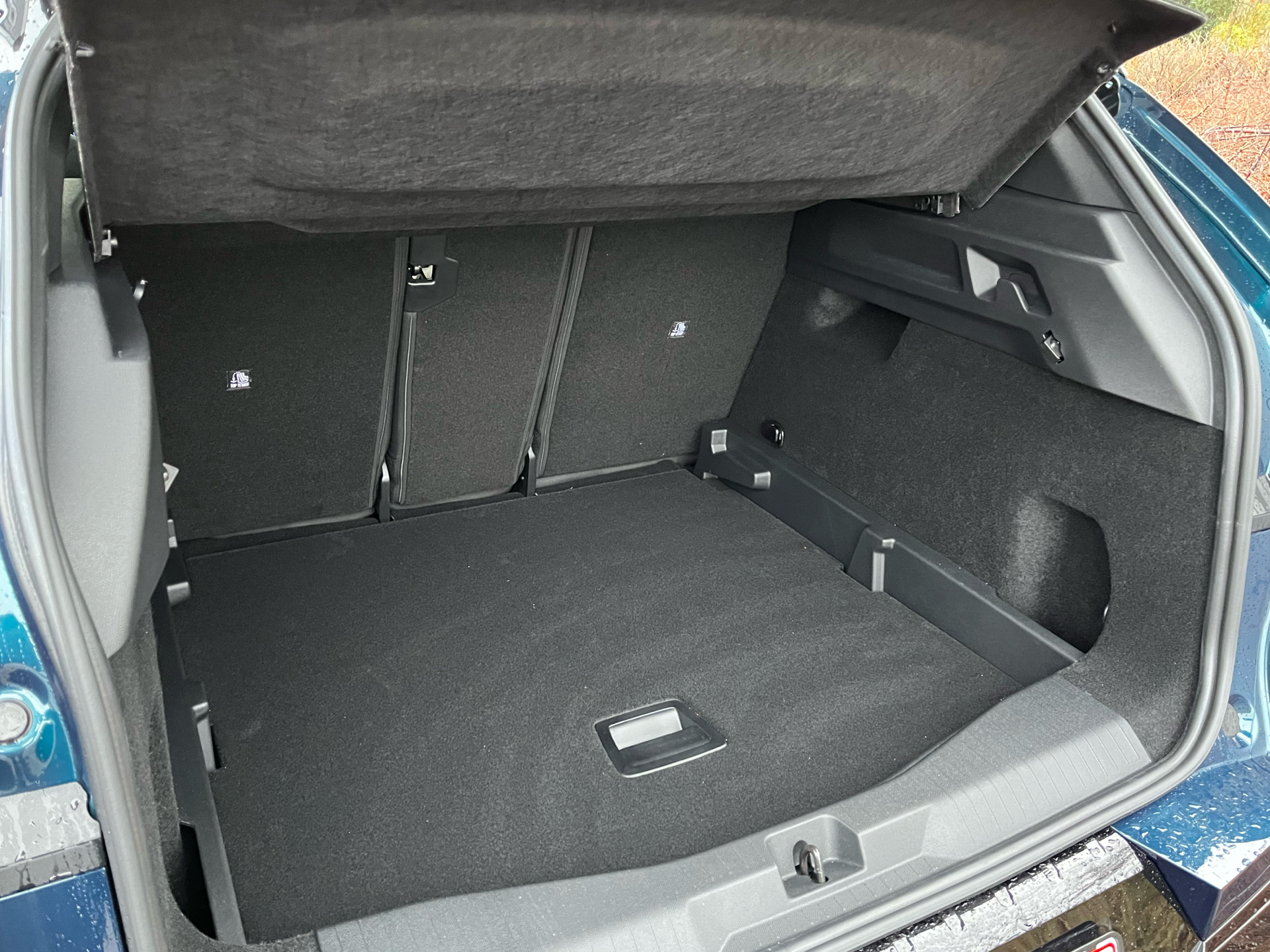 Billede af Opel Grandland EL GS Sky 213HK 5d Aut.