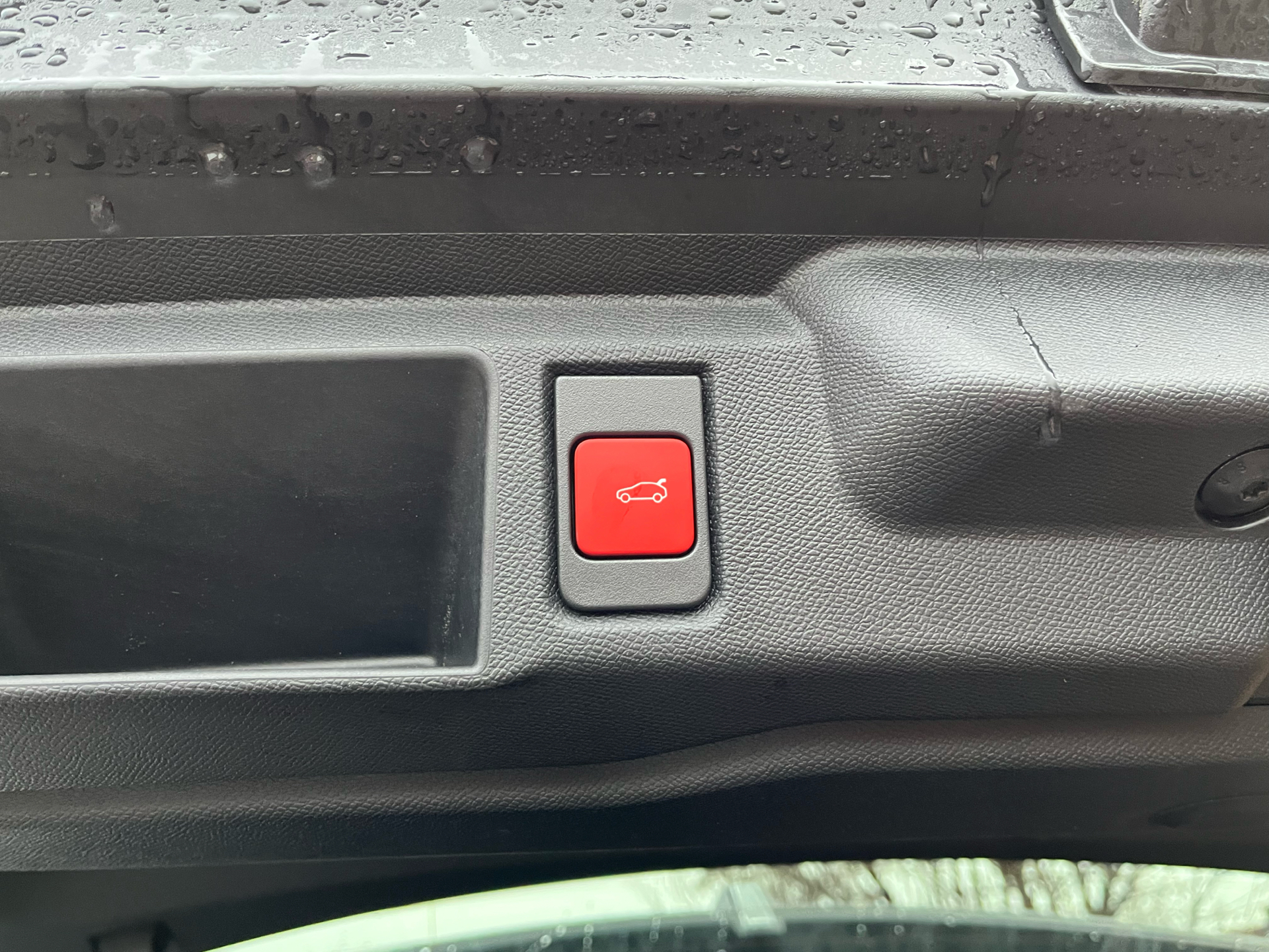 Billede af Opel Grandland EL GS Sky 213HK 5d Aut.