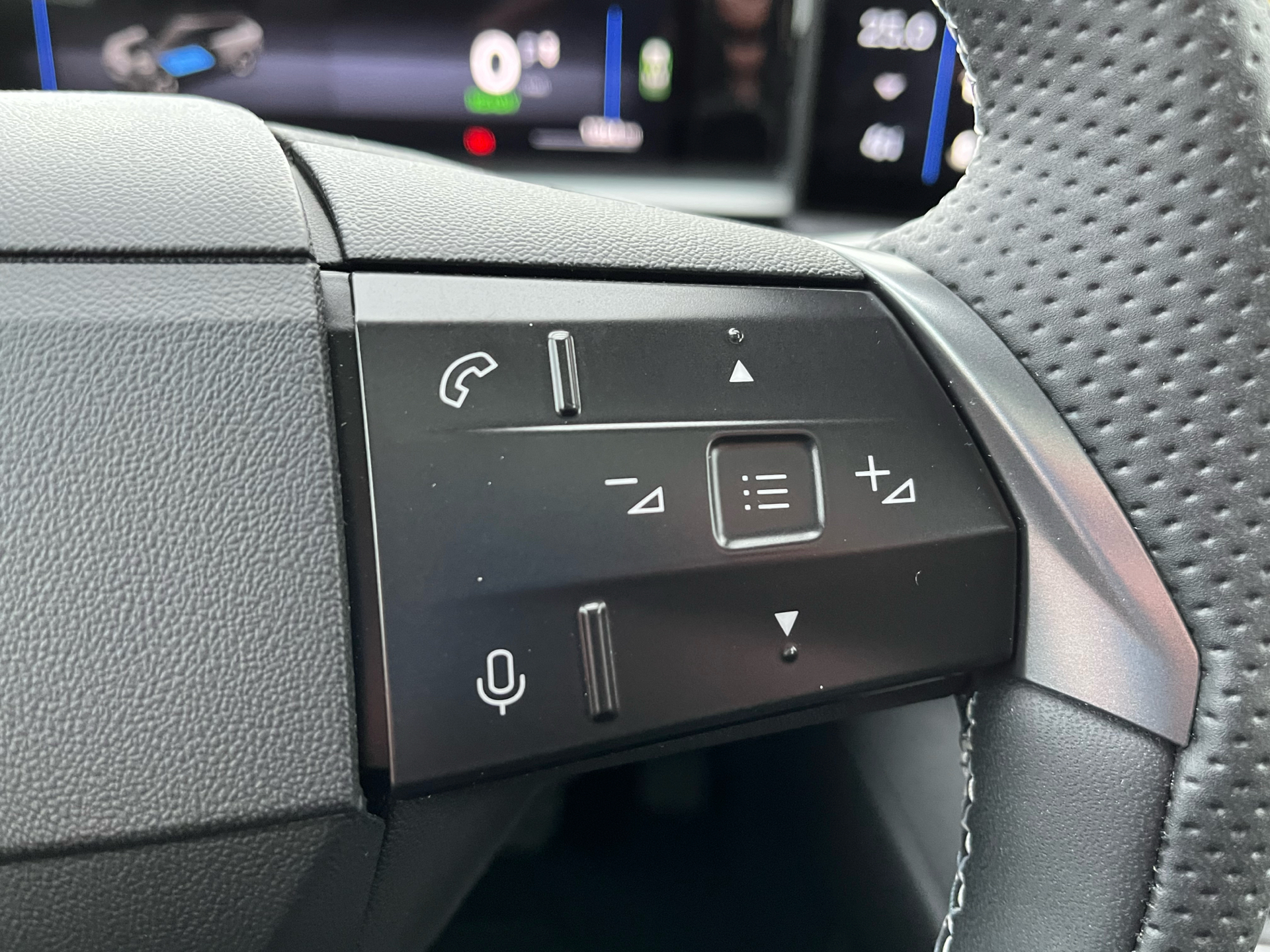 Billede af Opel Grandland EL GS Sky 213HK 5d Aut.