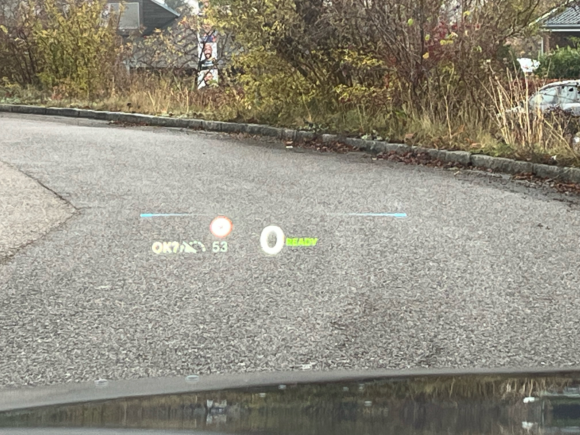 Billede af Opel Grandland EL GS Sky 213HK 5d Aut.