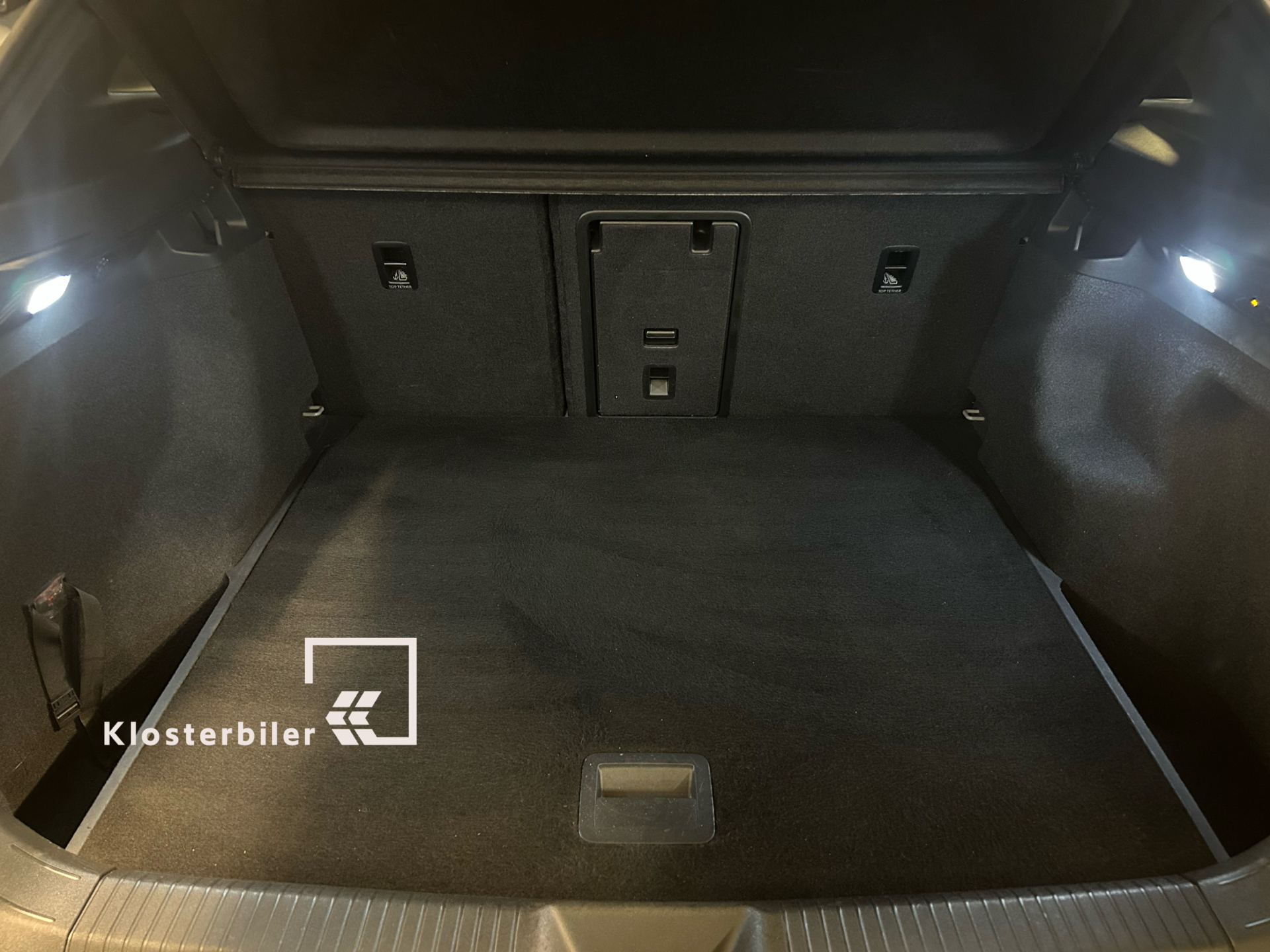 Billede af VW ID.4 EL Pro Performance 204HK 5d Aut.