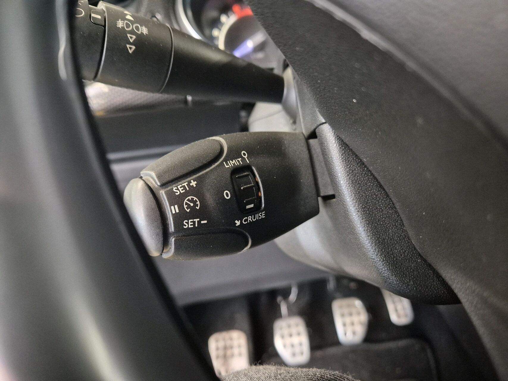 Billede af Citroën DS3 HDI 110 110HK 3d