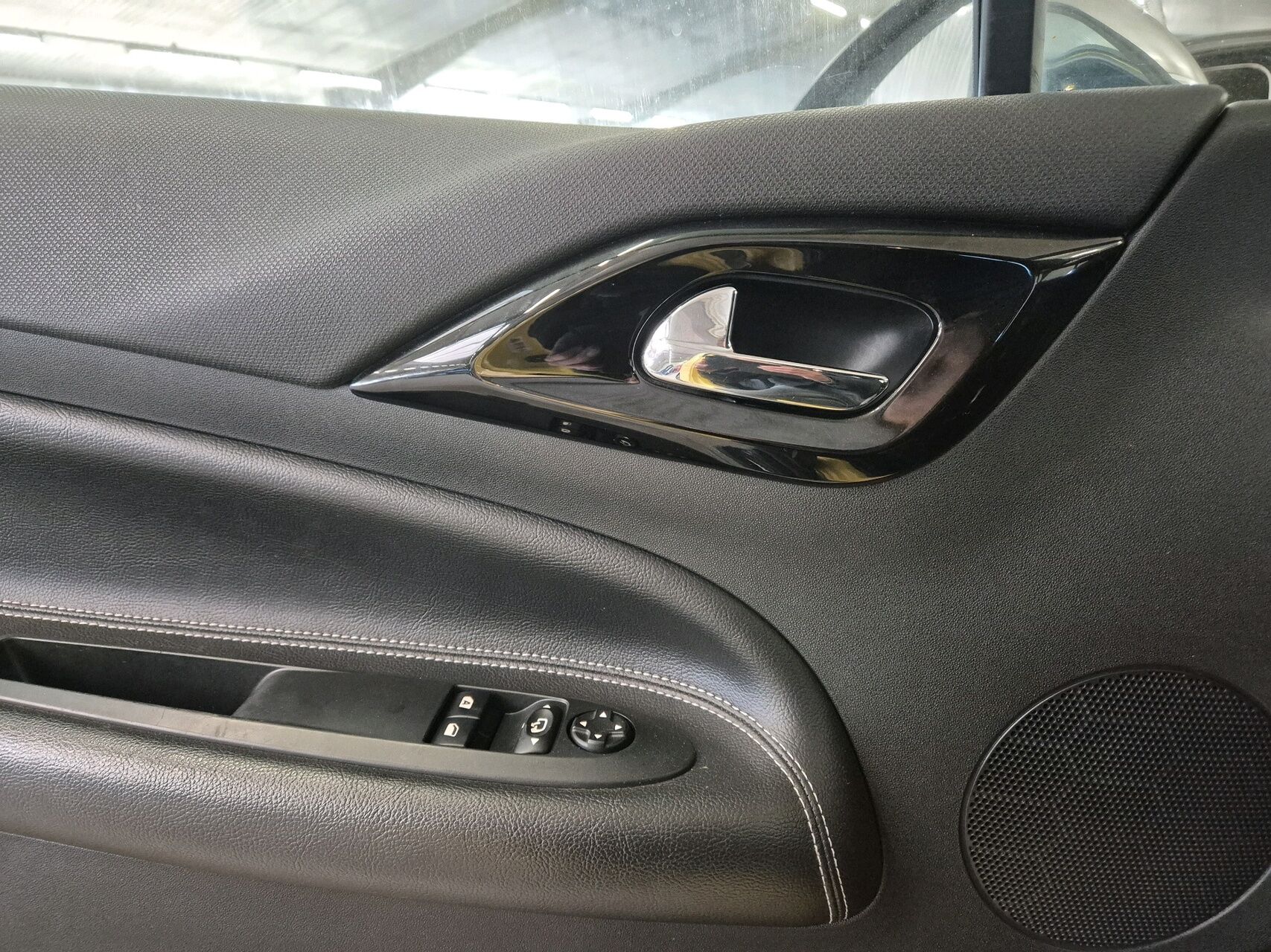 Billede af Citroën DS3 HDI 110 110HK 3d