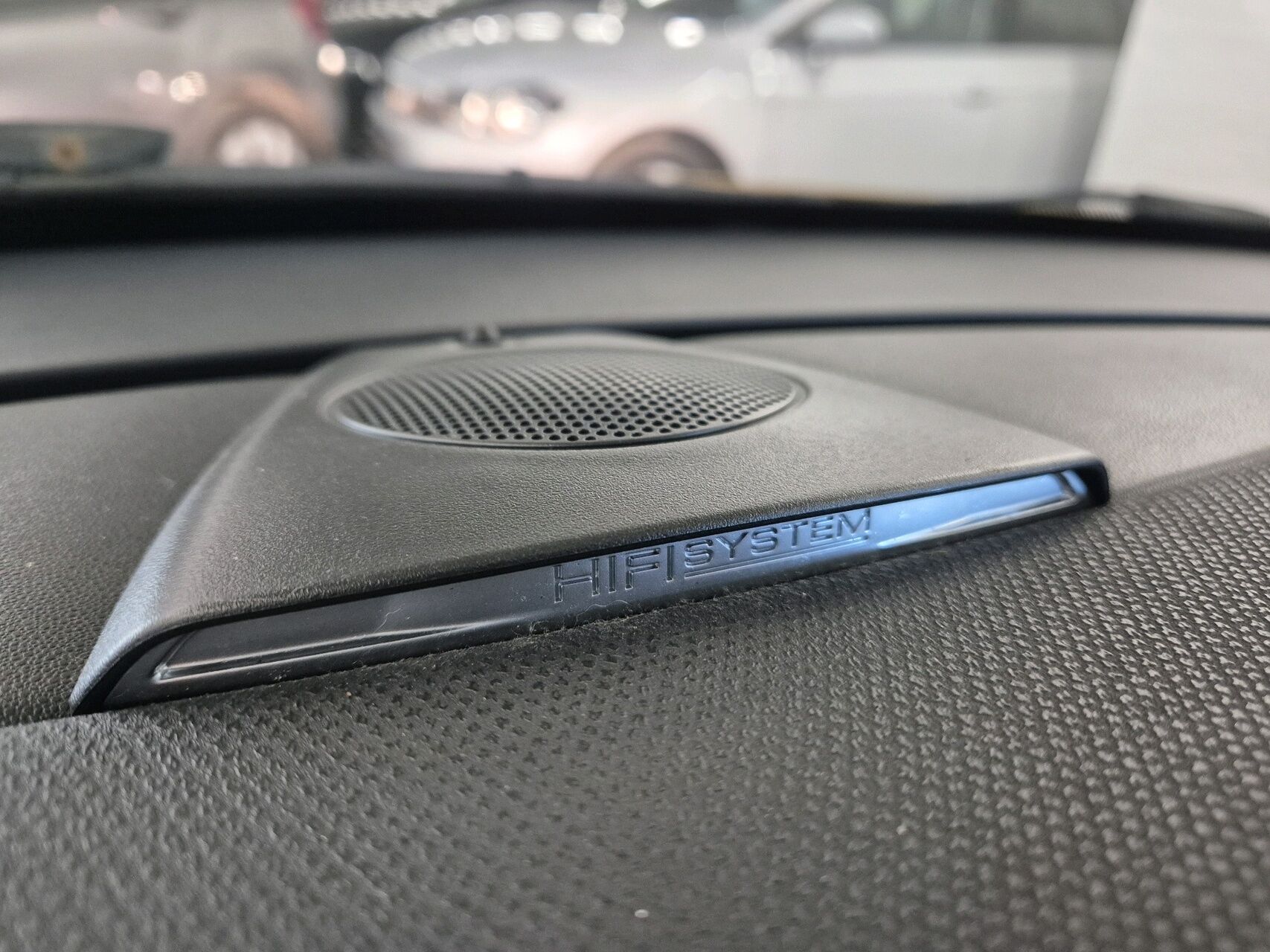 Billede af Citroën DS3 HDI 110 110HK 3d