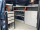 Billede af Ford Transit Custom 290 L1H1 2,0 TDCi Sport 185HK Van 6g Aut.