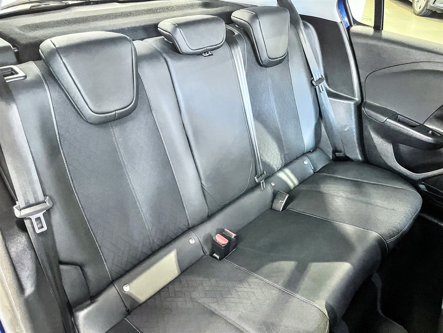 Billede af Opel Corsa-e EL Elegance 136HK 5d Aut.