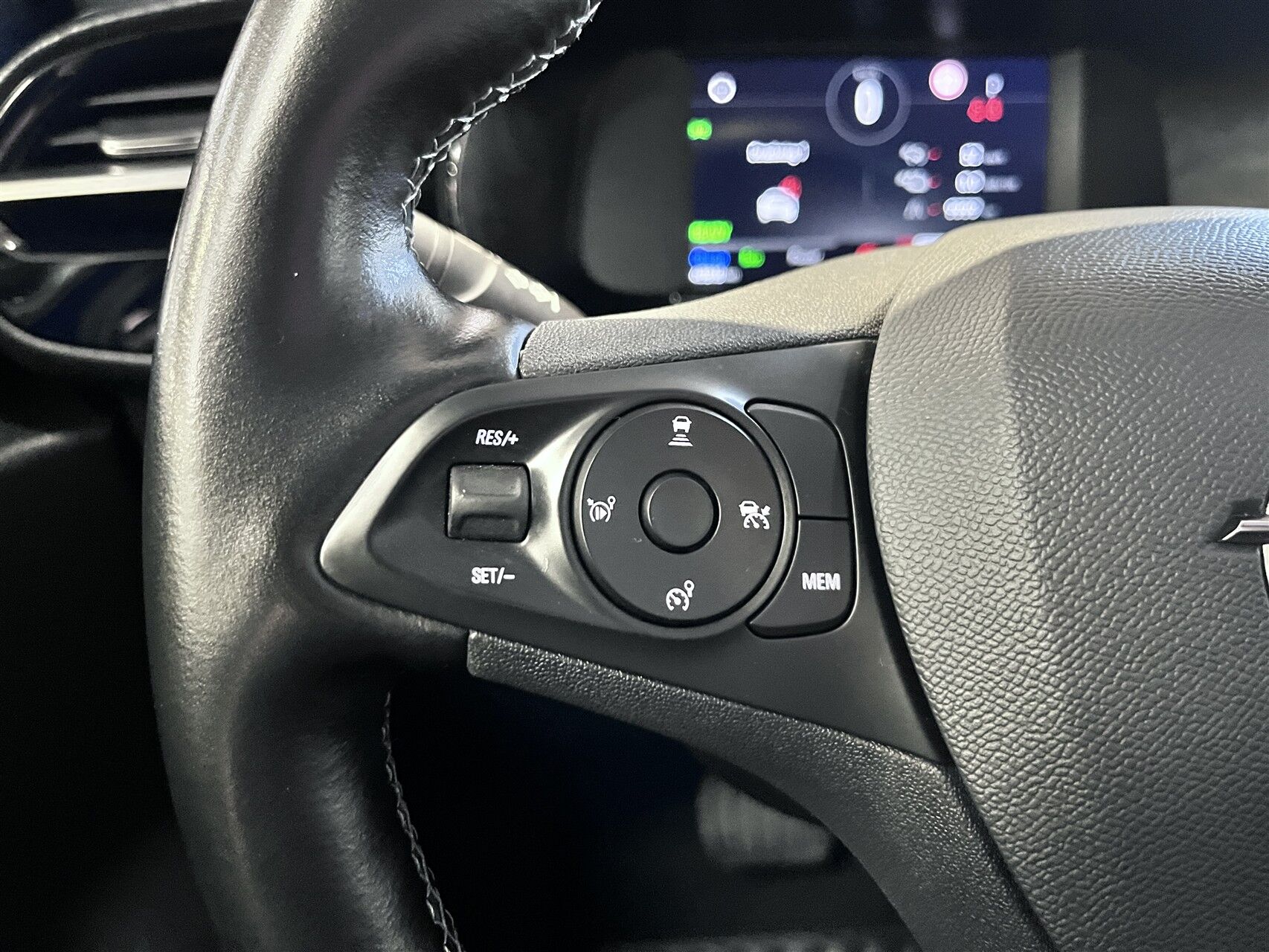 Billede af Opel Corsa-e EL Elegance 136HK 5d Aut.