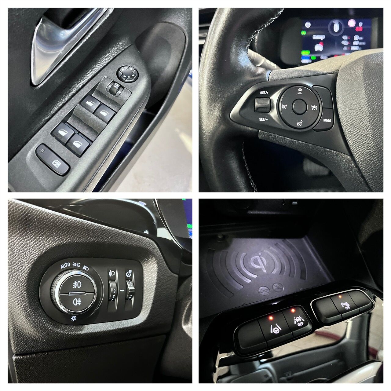 Billede af Opel Corsa-e EL Elegance 136HK 5d Aut.