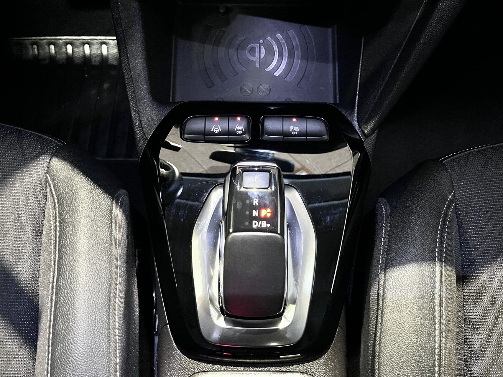 Billede af Opel Corsa-e EL Elegance 136HK 5d Aut.