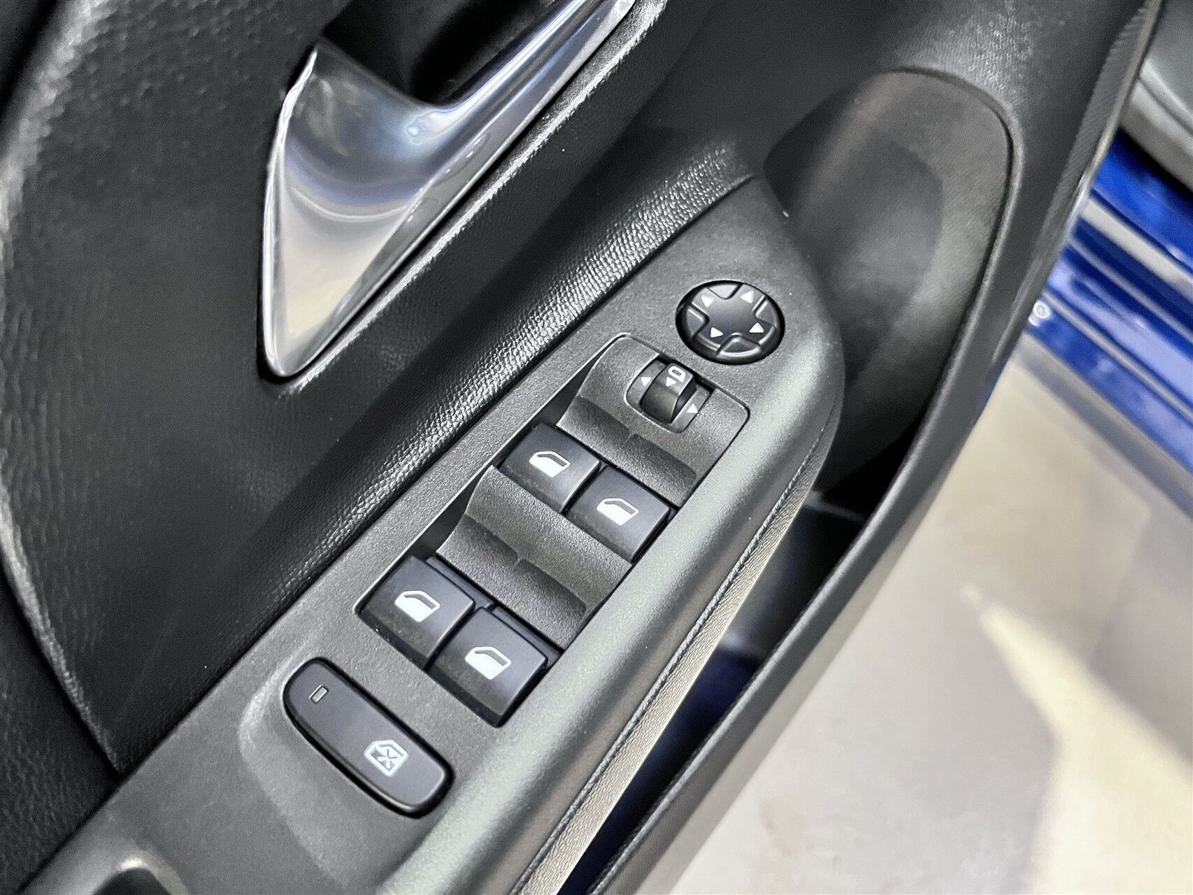 Billede af Opel Corsa-e EL Elegance 136HK 5d Aut.