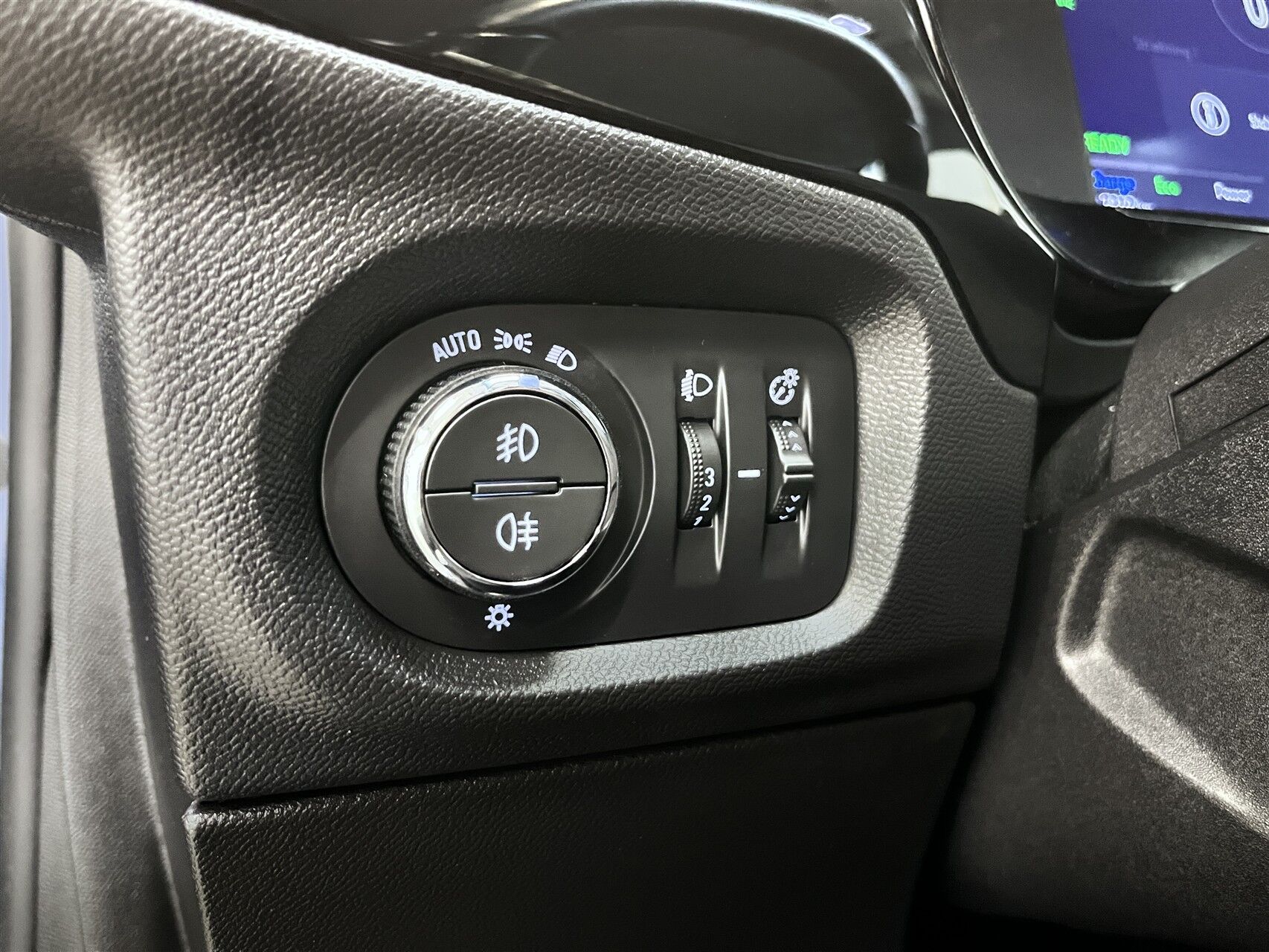 Billede af Opel Corsa-e EL Elegance 136HK 5d Aut.