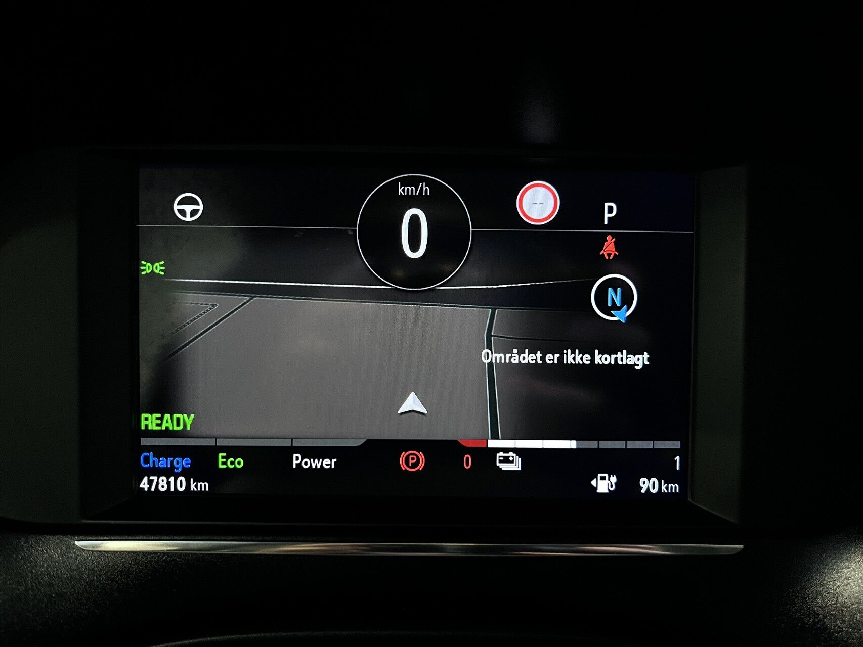 Billede af Opel Corsa-e EL Elegance 136HK 5d Aut.