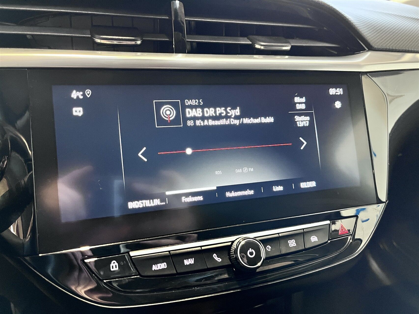 Billede af Opel Corsa-e EL Elegance 136HK 5d Aut.