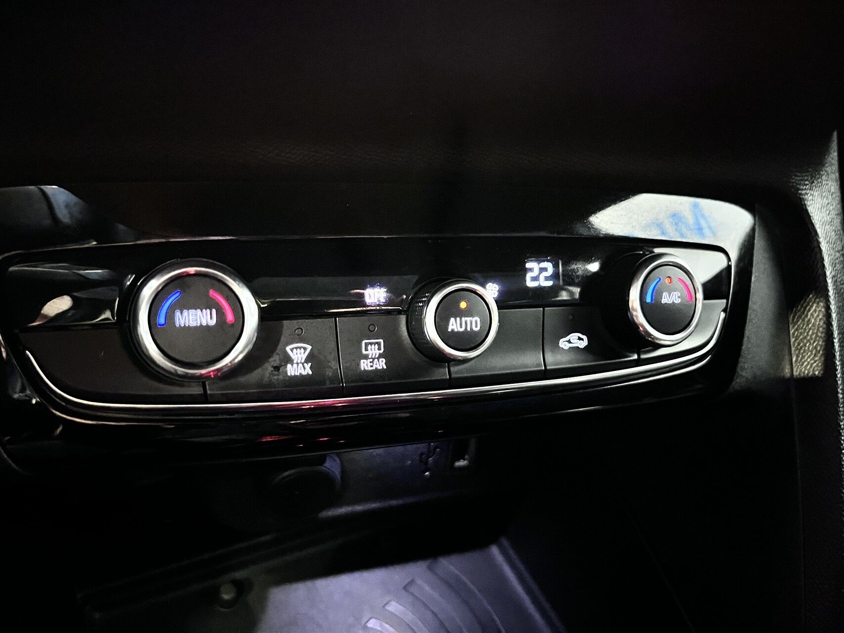 Billede af Opel Corsa-e EL Elegance 136HK 5d Aut.