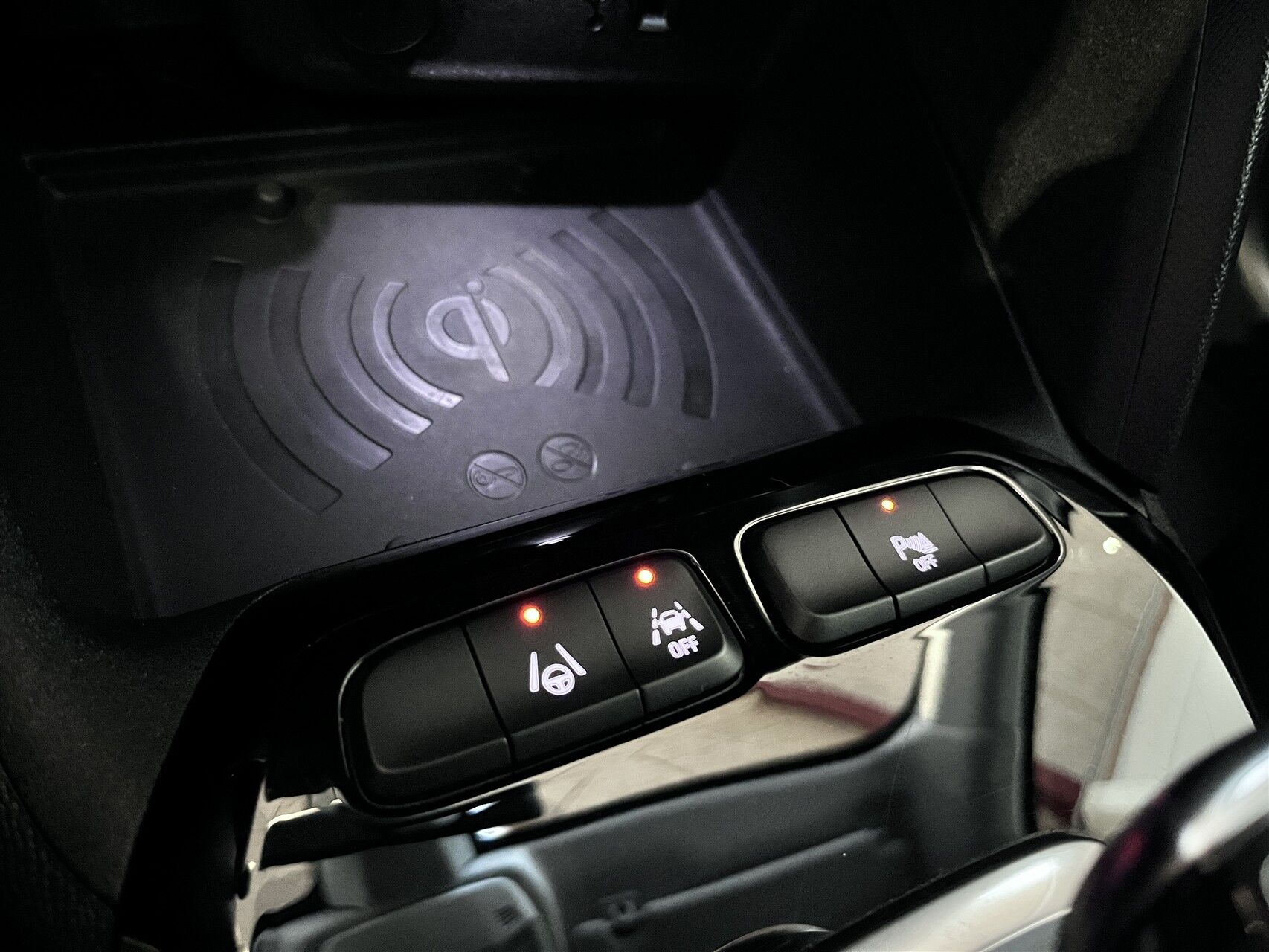 Billede af Opel Corsa-e EL Elegance 136HK 5d Aut.