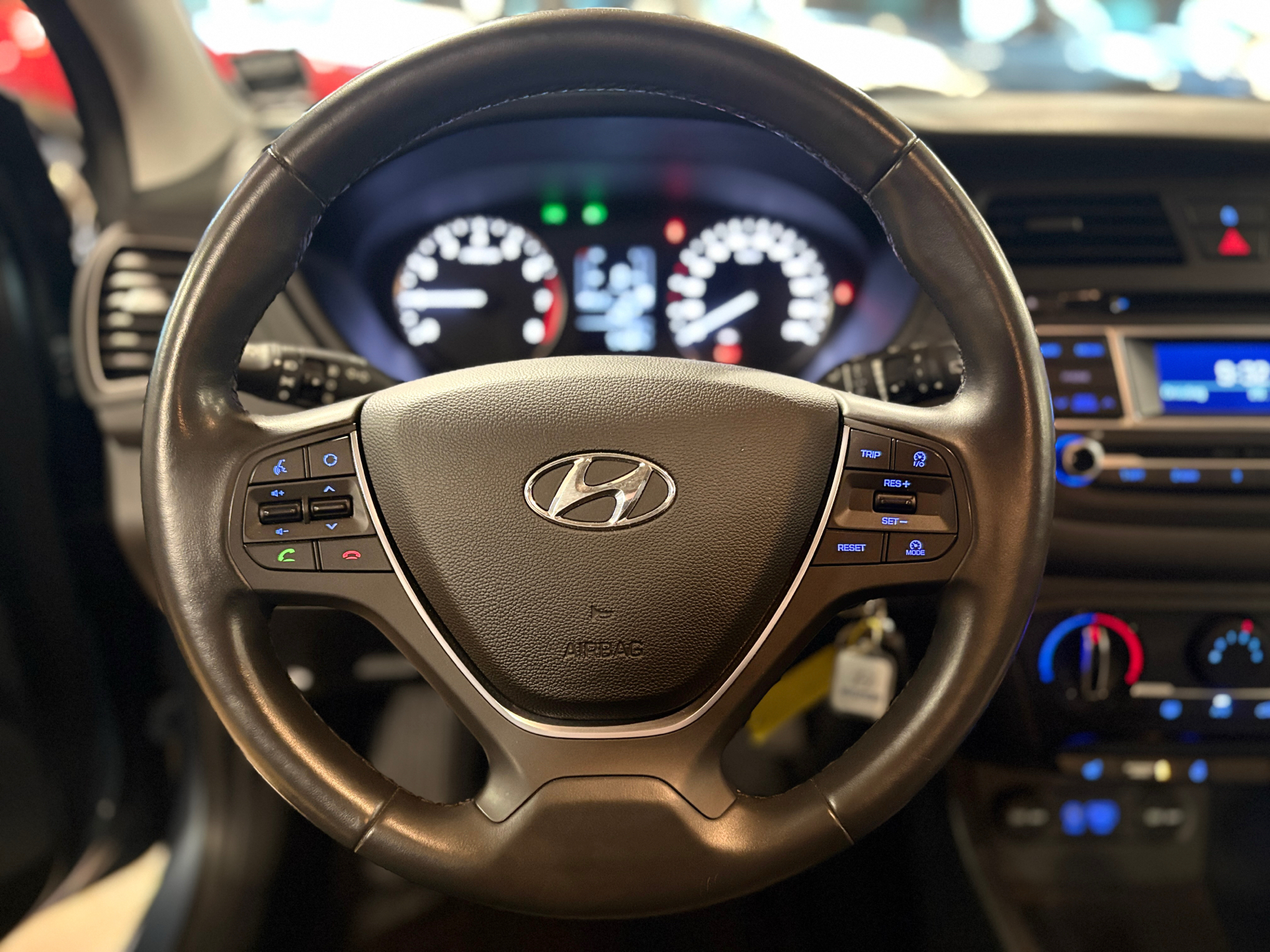 Billede af Hyundai i20 1,25 Trend 84HK 5d