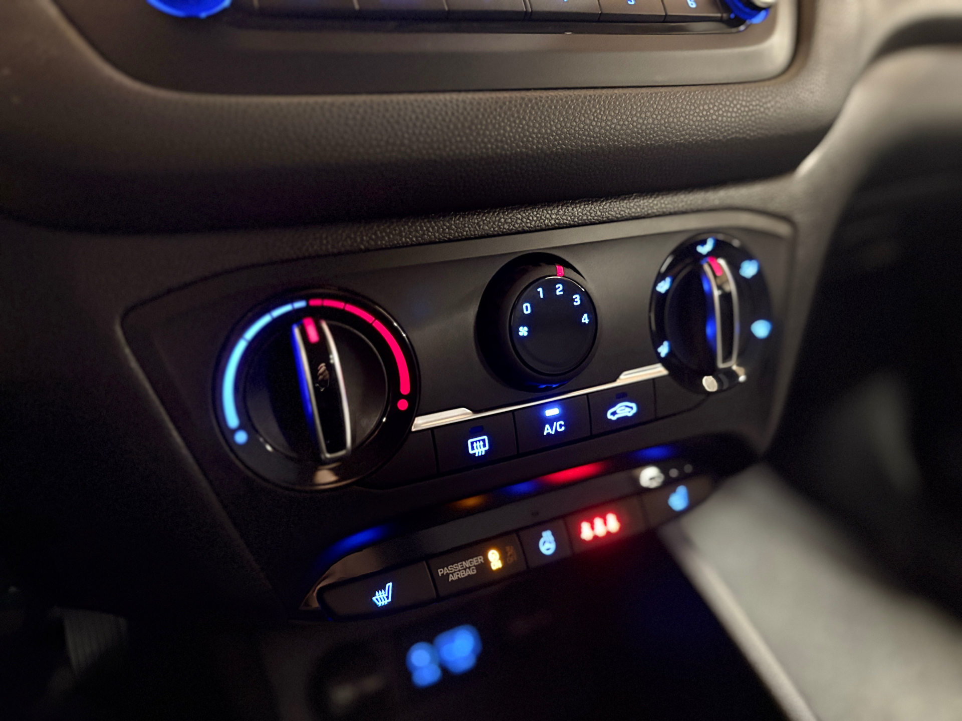 Billede af Hyundai i20 1,25 Trend 84HK 5d