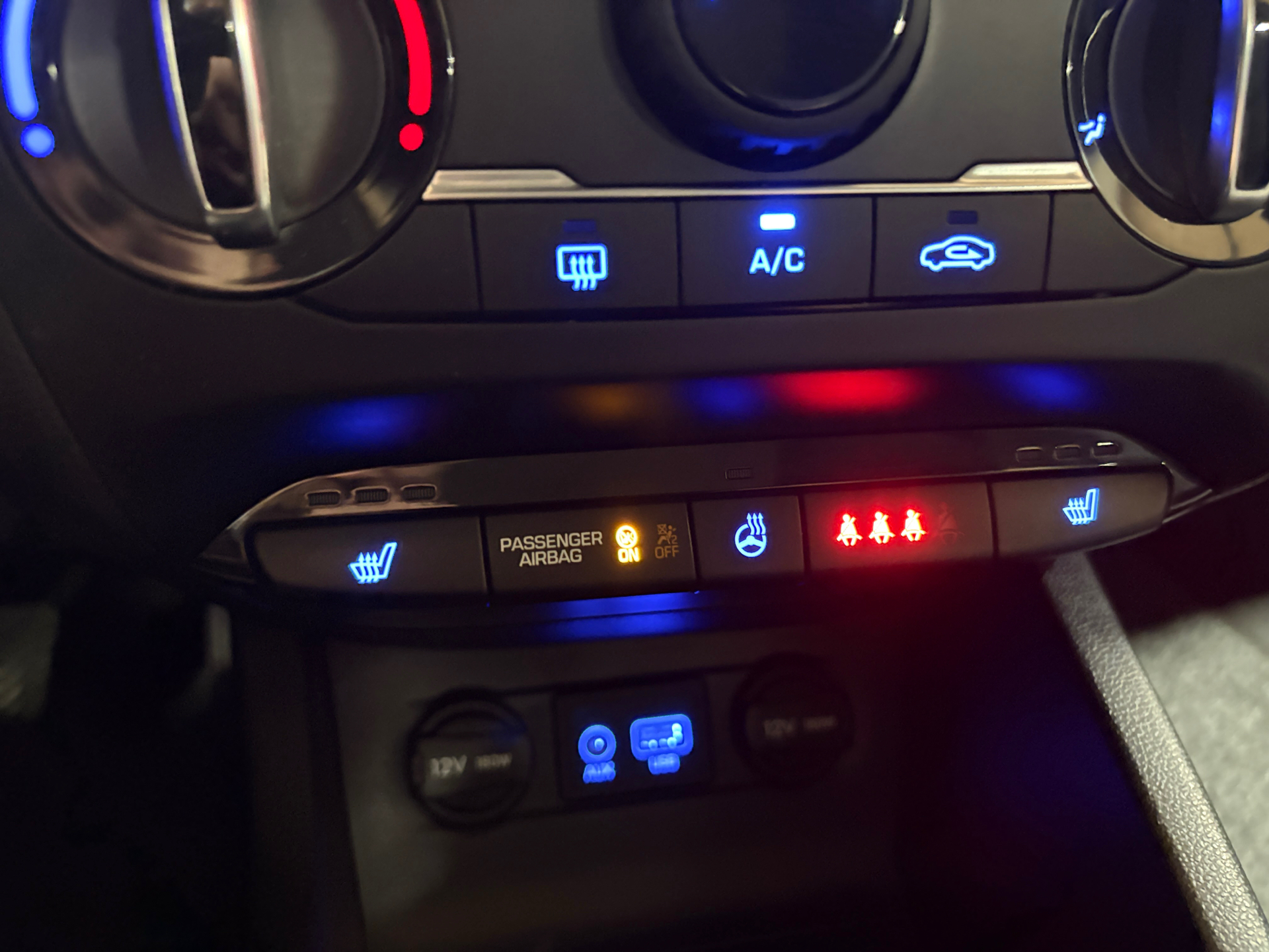 Billede af Hyundai i20 1,25 Trend 84HK 5d