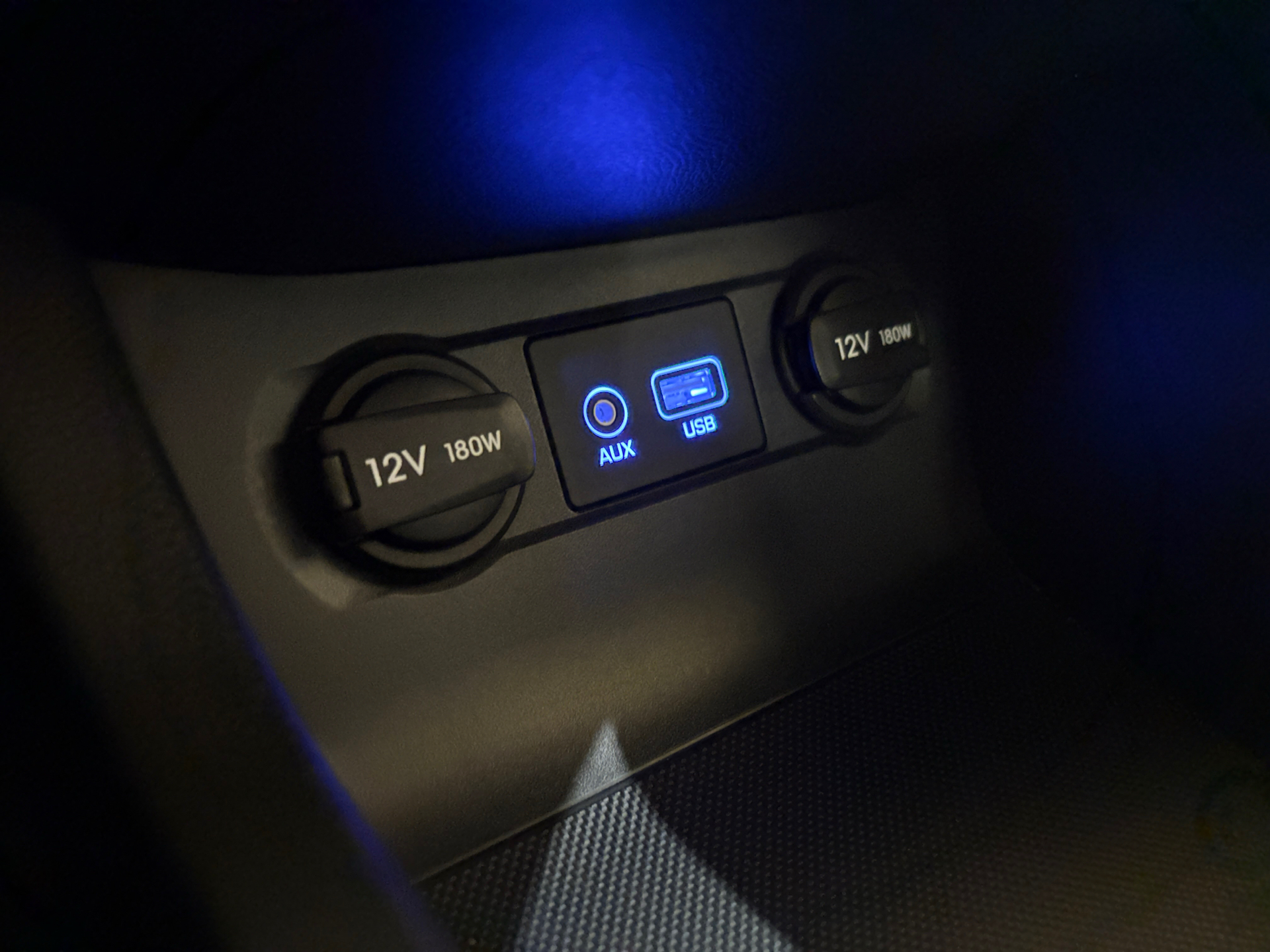 Billede af Hyundai i20 1,25 Trend 84HK 5d