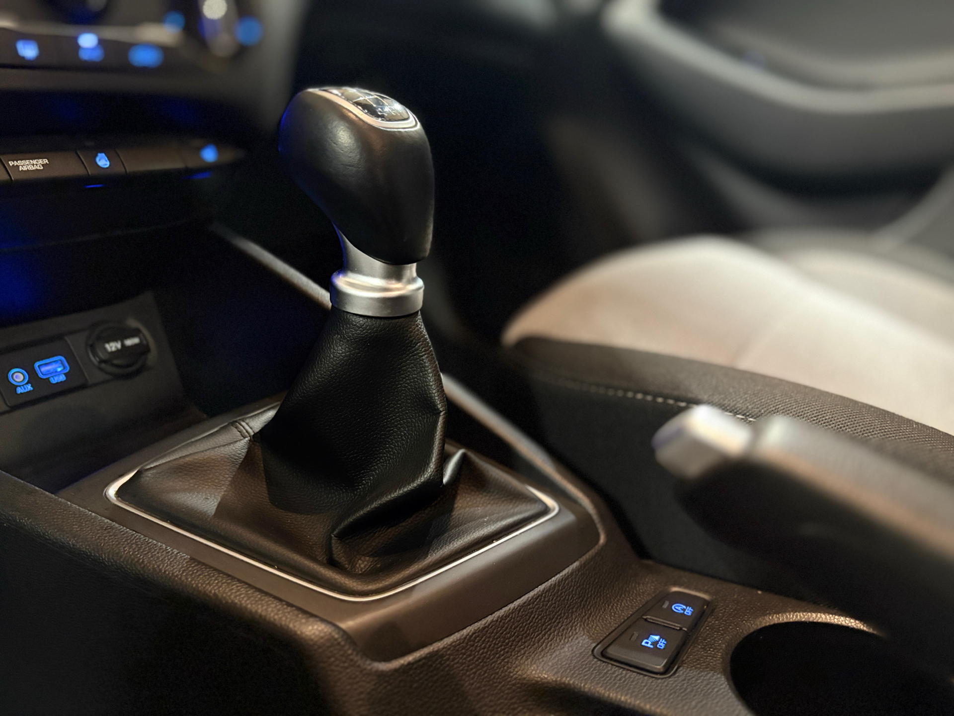 Billede af Hyundai i20 1,25 Trend 84HK 5d