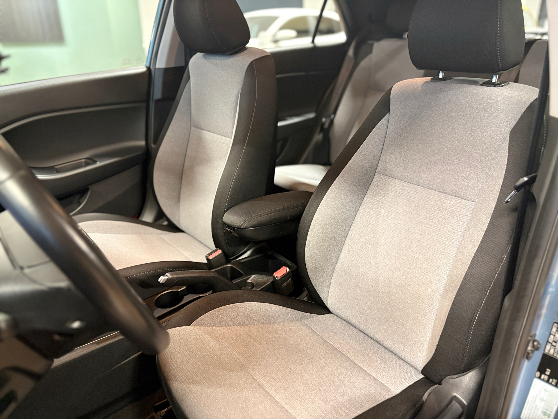 Billede af Hyundai i20 1,25 Trend 84HK 5d