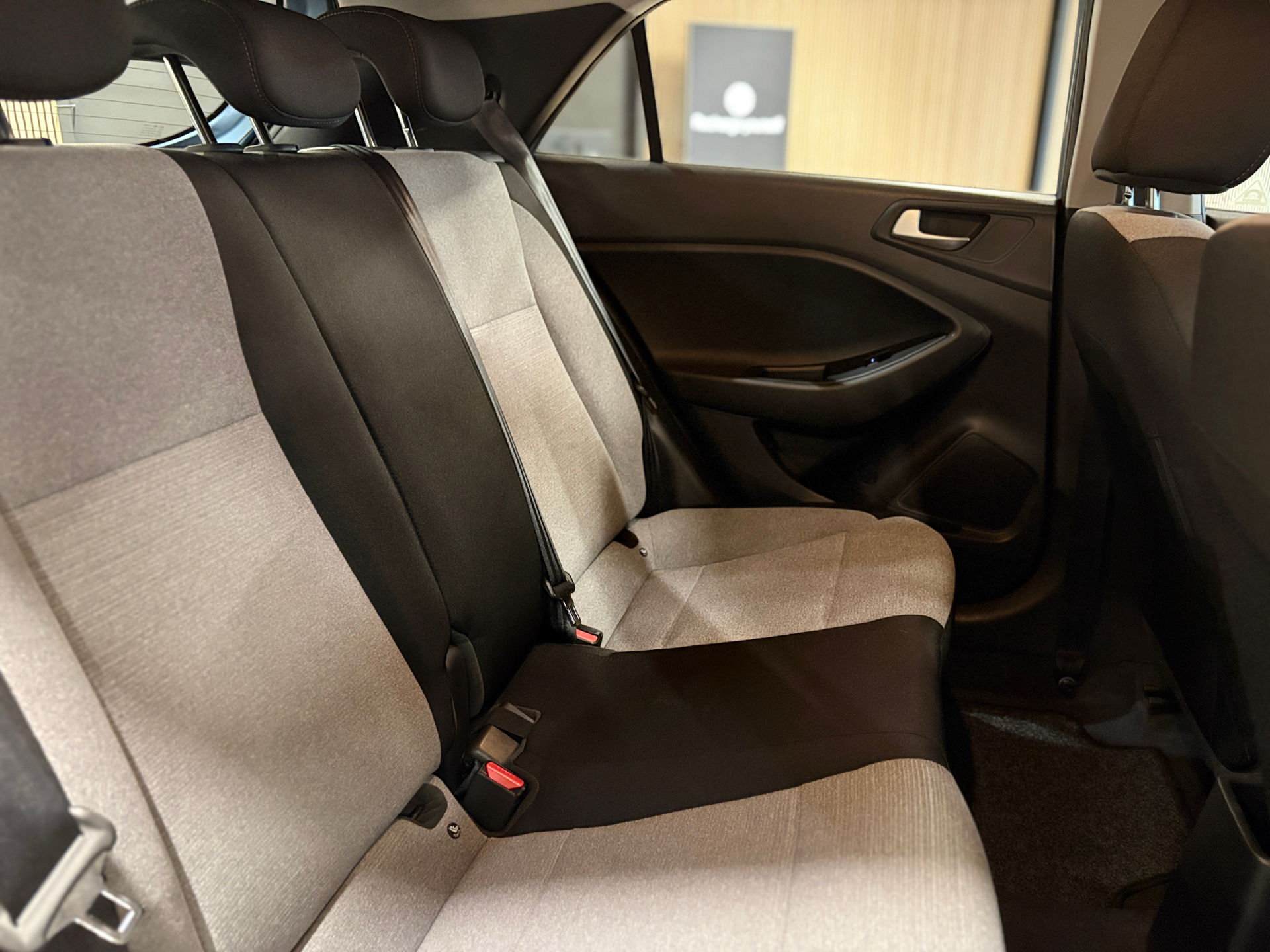 Billede af Hyundai i20 1,25 Trend 84HK 5d